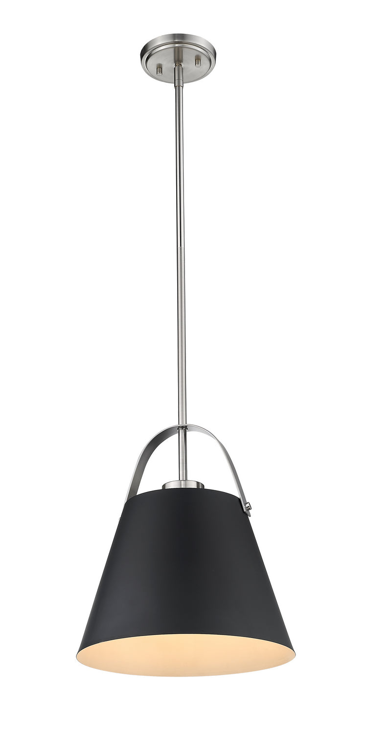 Suspension 1 lumière | Z-Studio