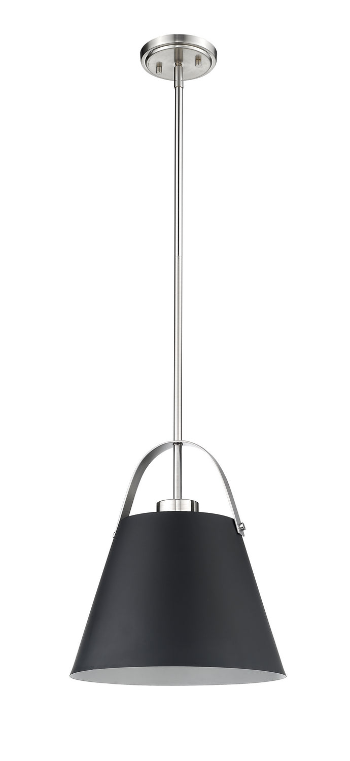 Suspension 1 lumière | Z-Studio