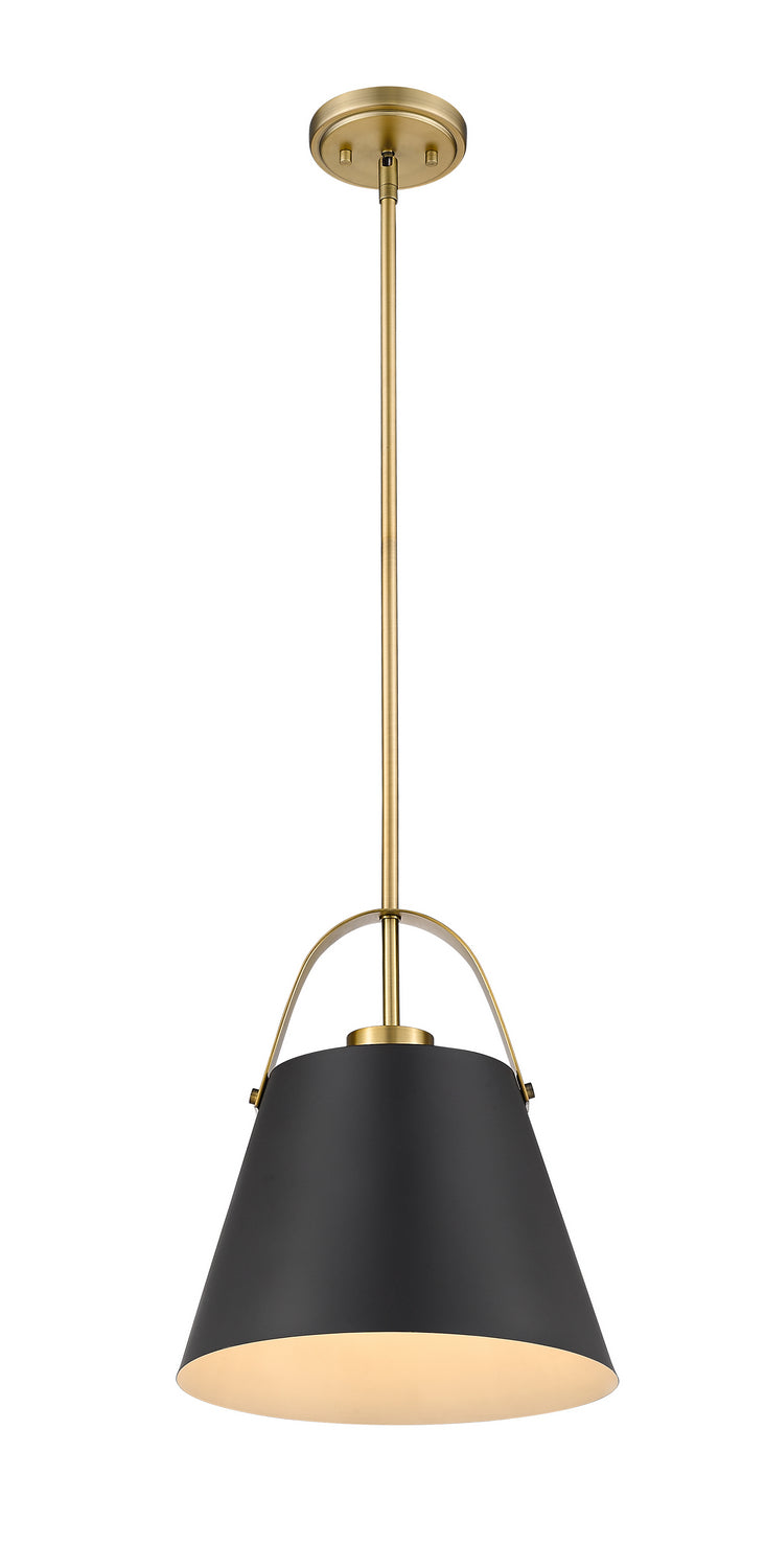 Suspension 1 lumière | Z-Studio