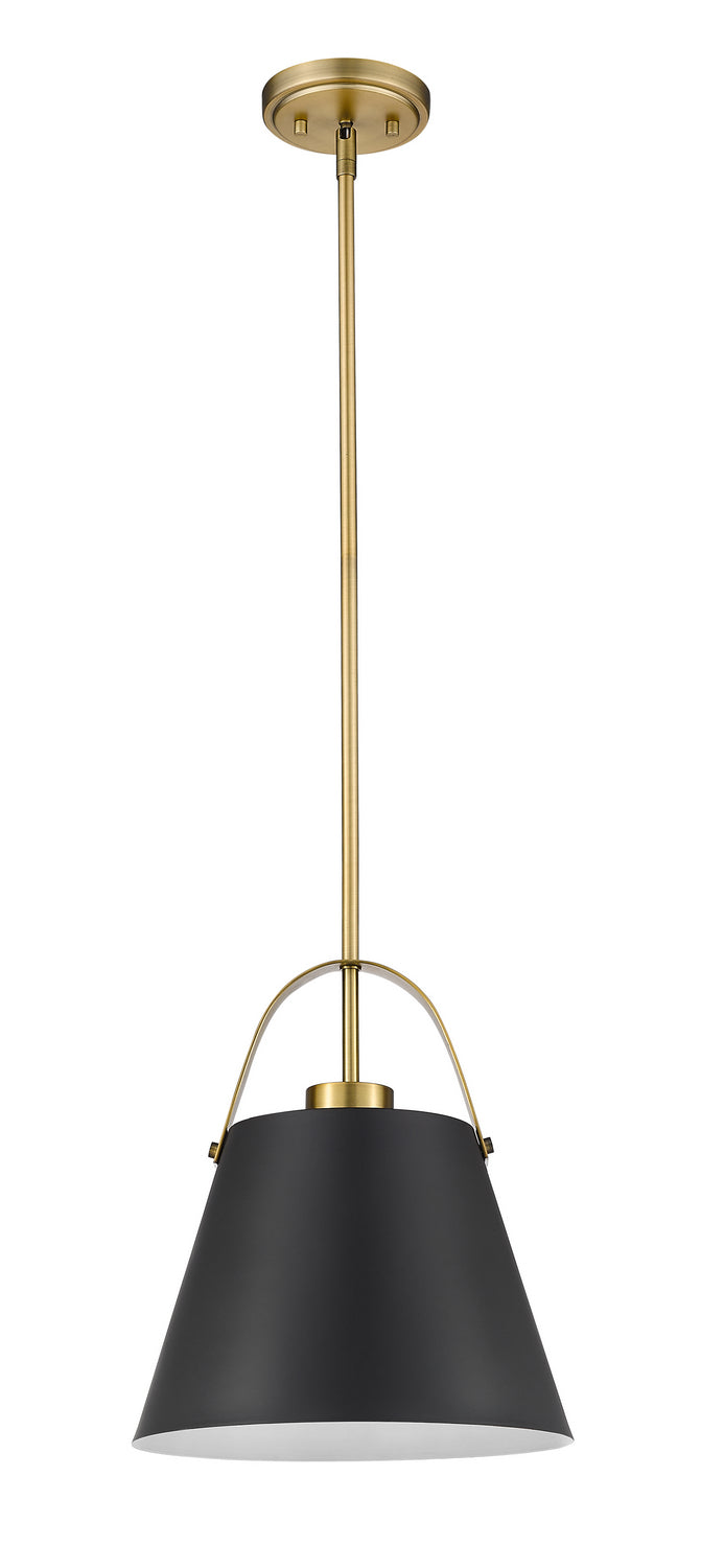 Suspension 1 lumière | Z-Studio