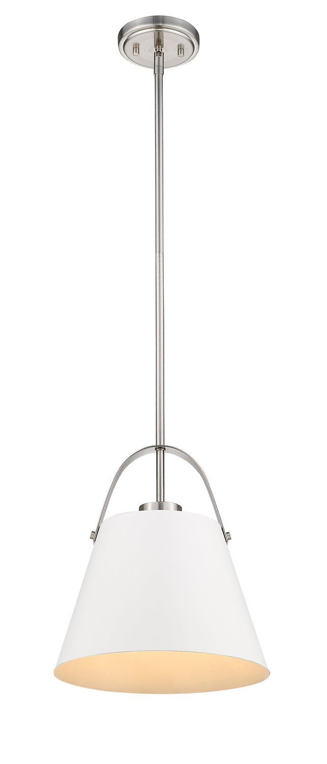 Suspension 1 lumière | Z-Studio
