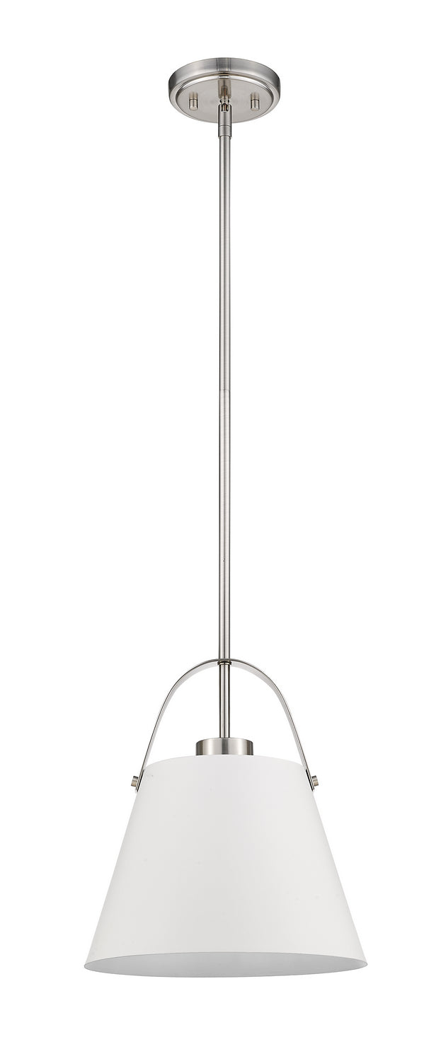 Suspension 1 lumière | Z-Studio