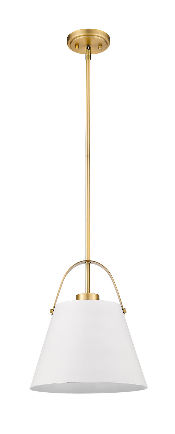 Suspension 1 lumière | Z-Studio