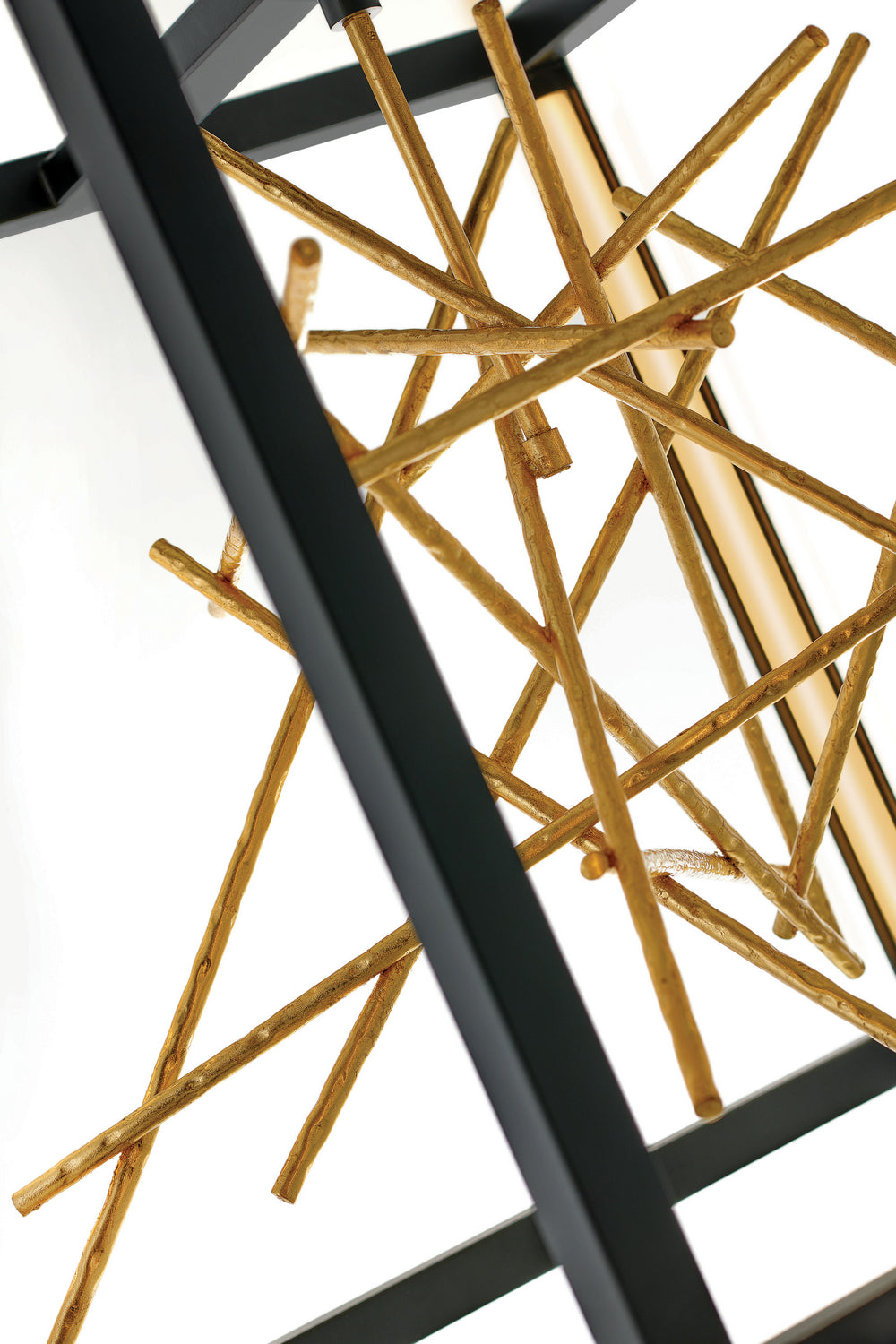 Suspension DEL | Styx
