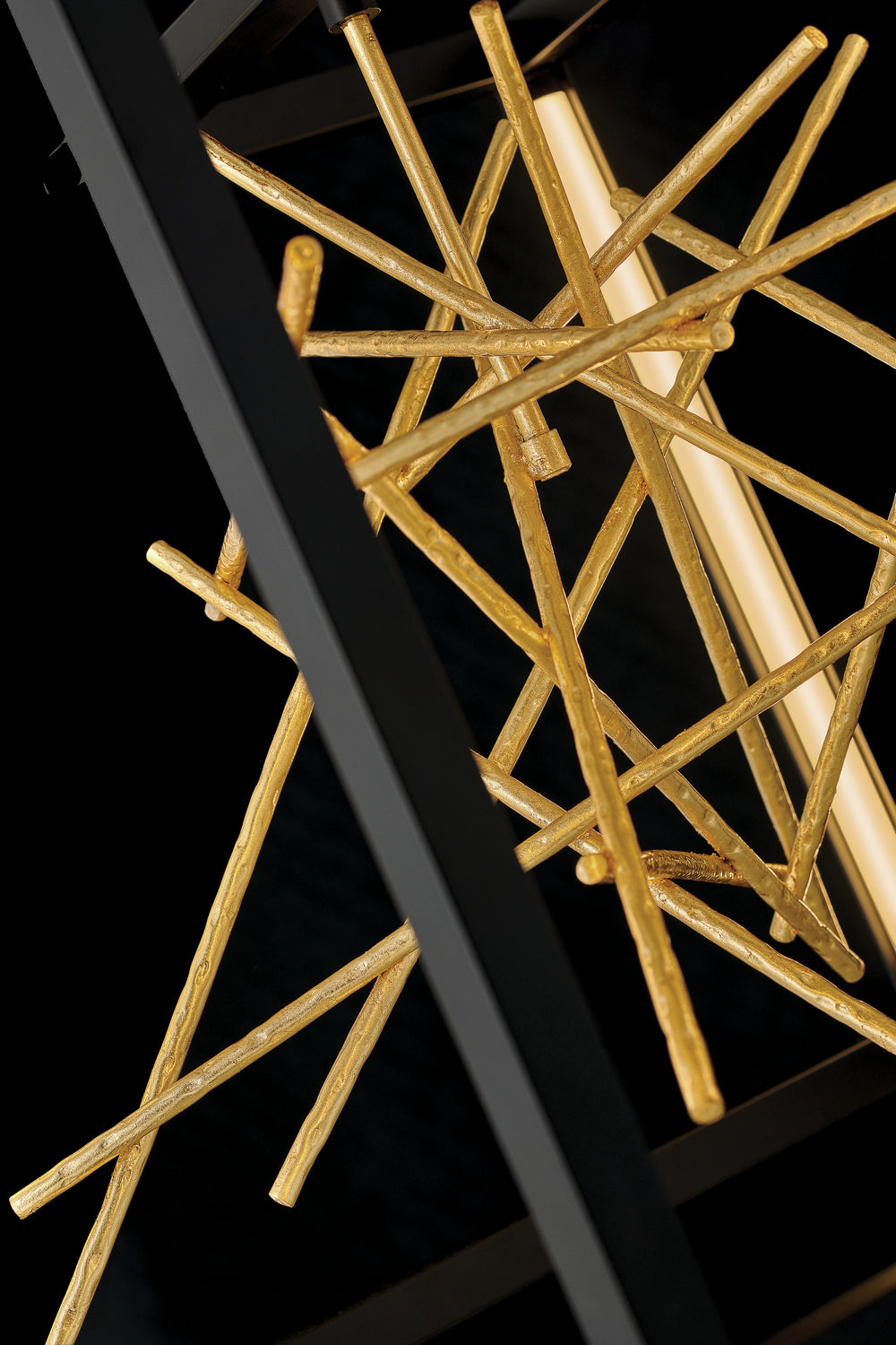 Suspension DEL | Styx