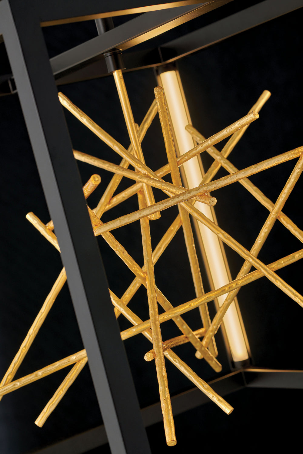 Suspension DEL | Styx