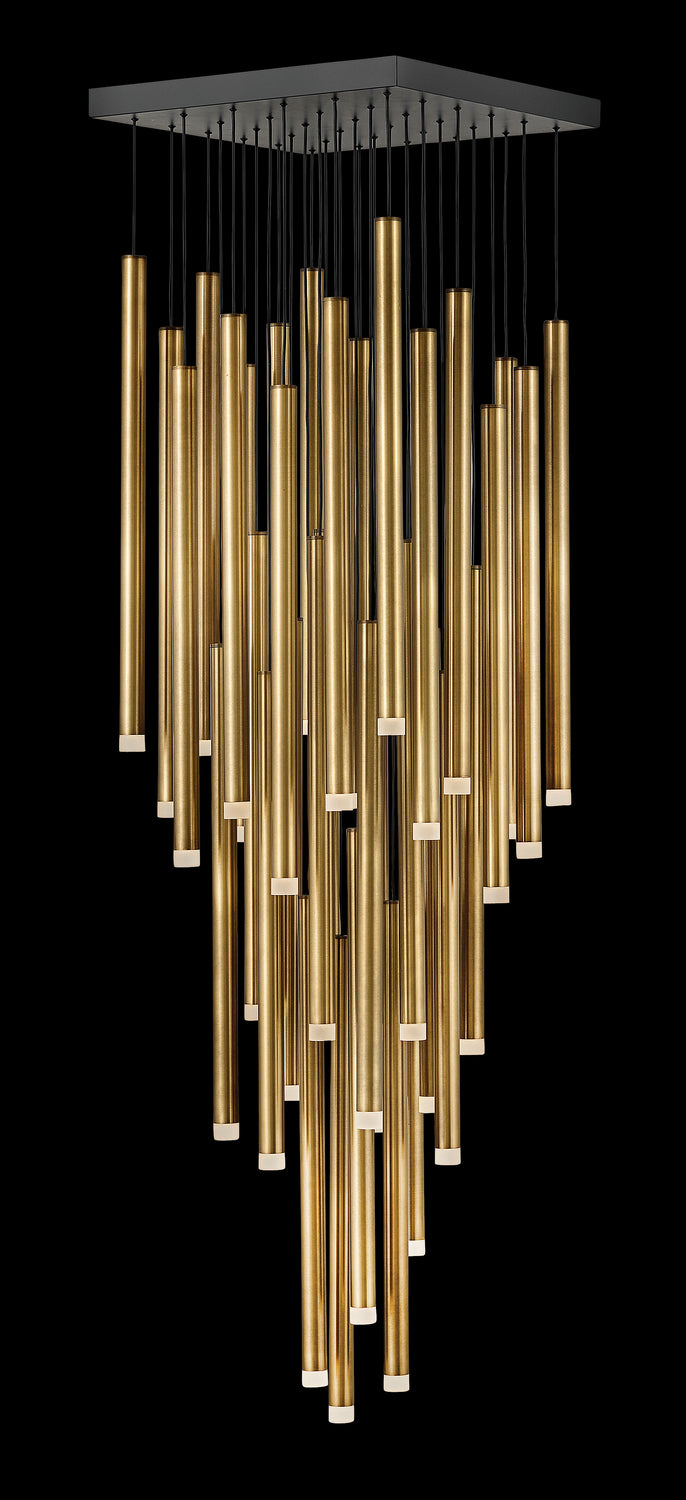 Suspension DEL | Harmony