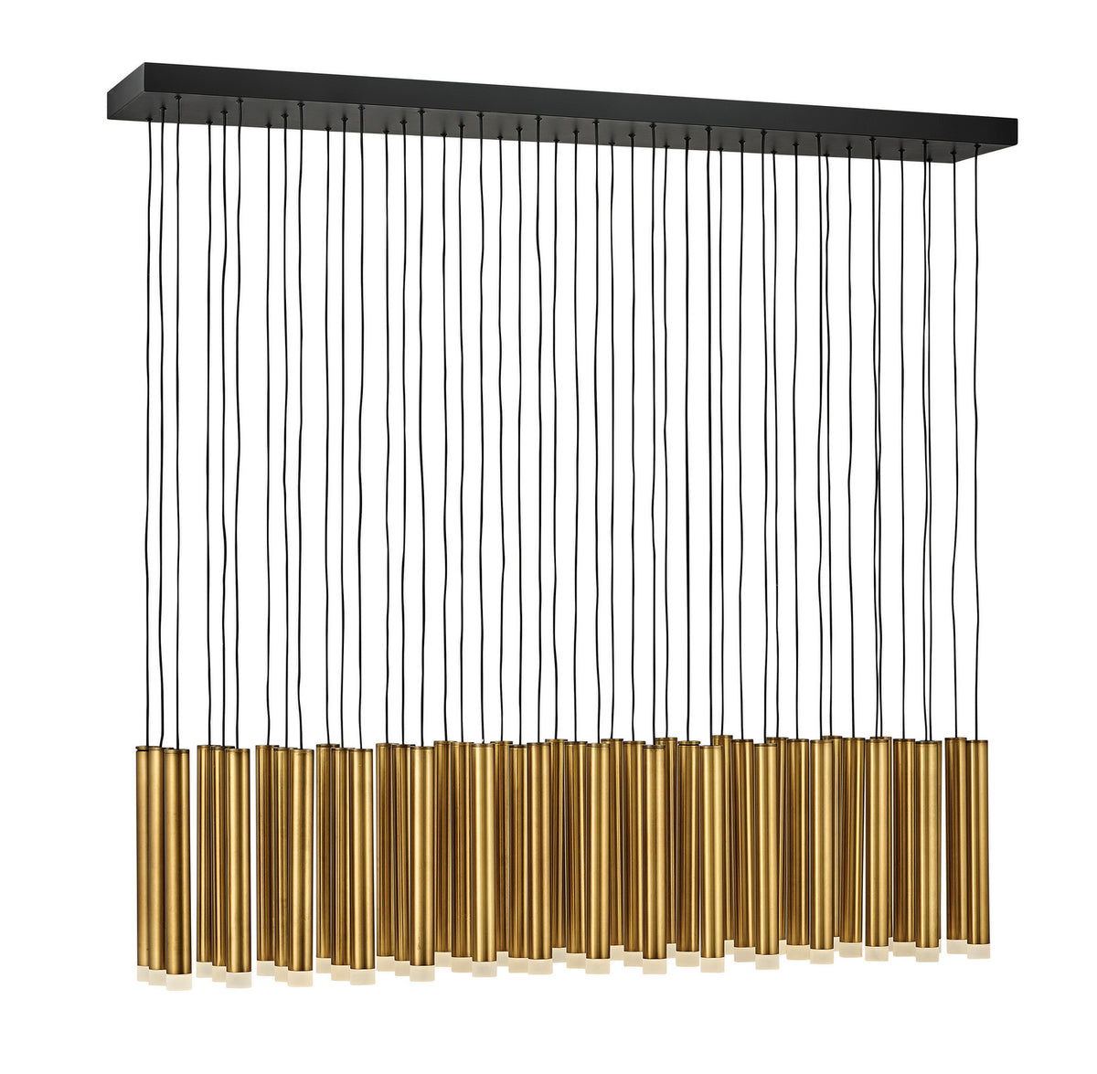 Suspension linéaire DEL | Harmony
