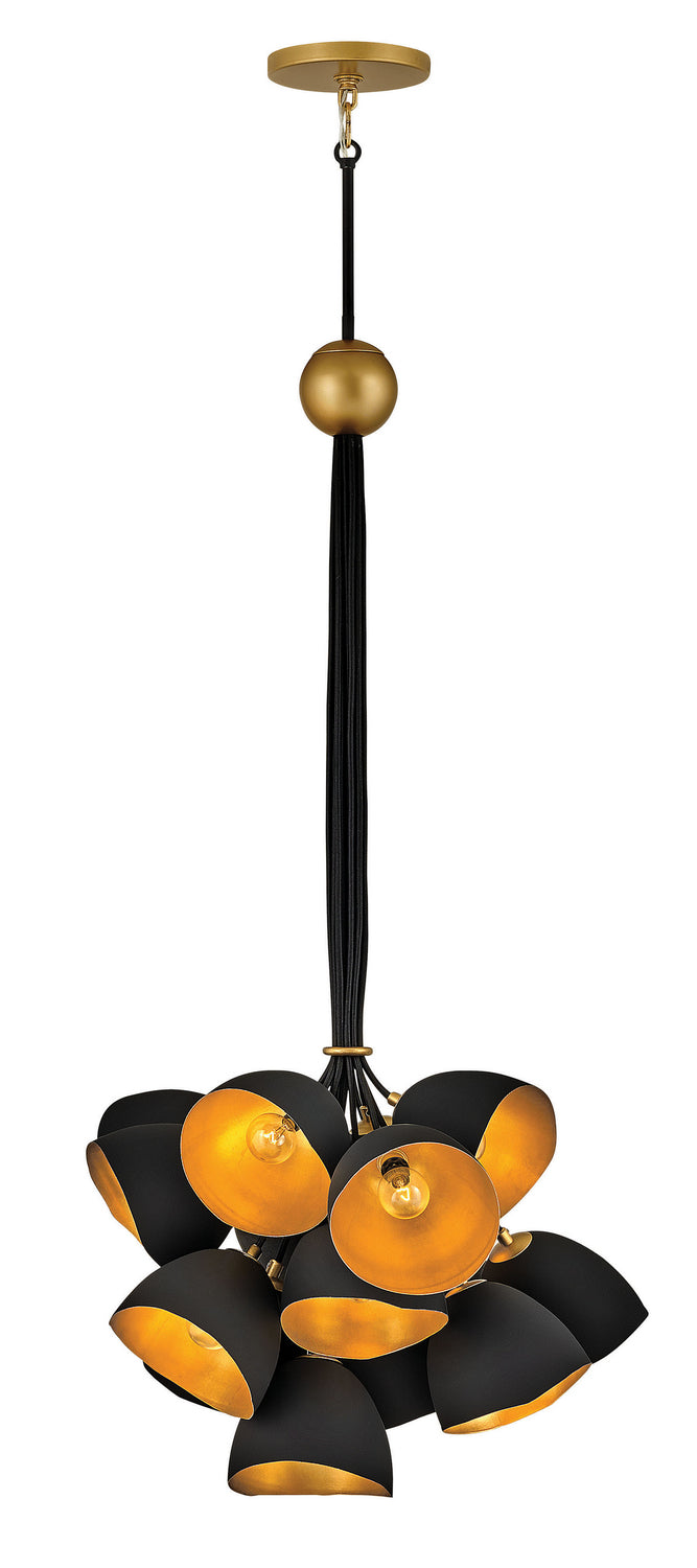 Lustre DEL | Nula