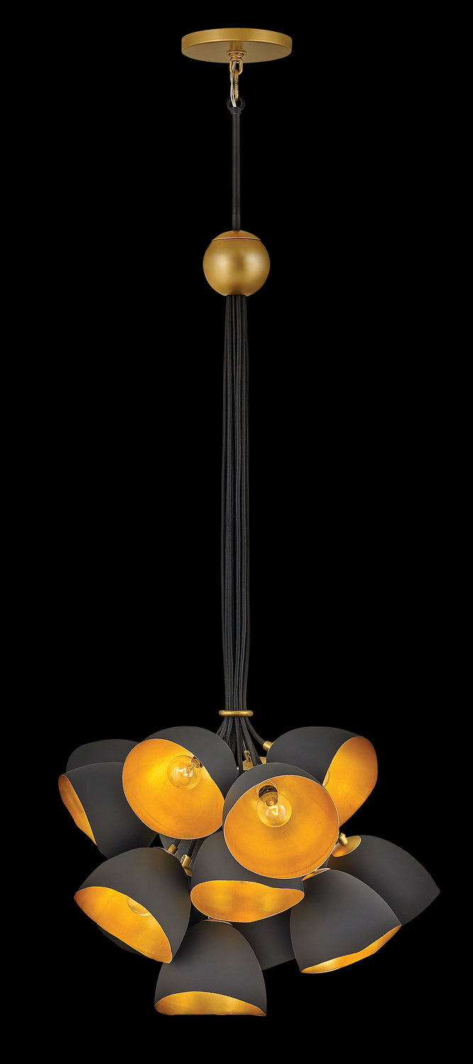 Lustre DEL | Nula