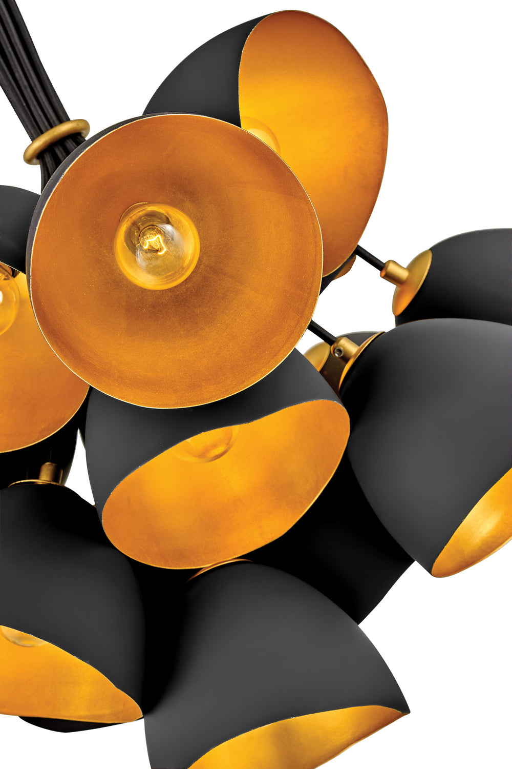 Lustre DEL | Nula