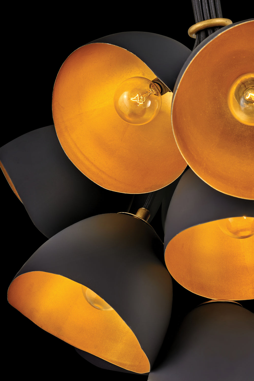 Lustre DEL | Nula