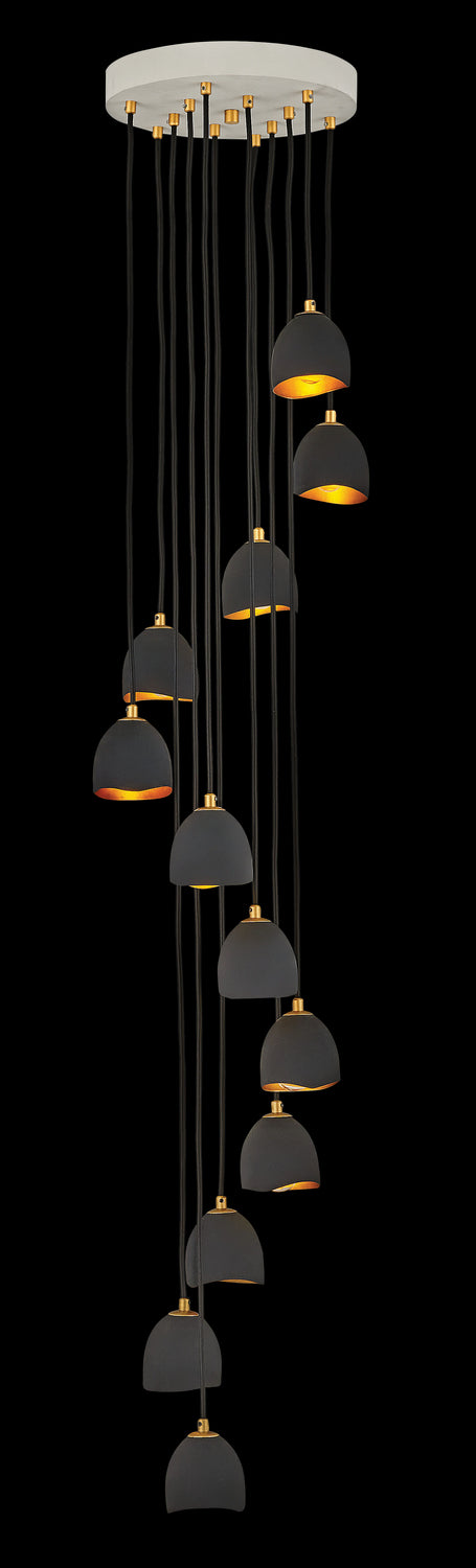 Suspension DEL | Nula