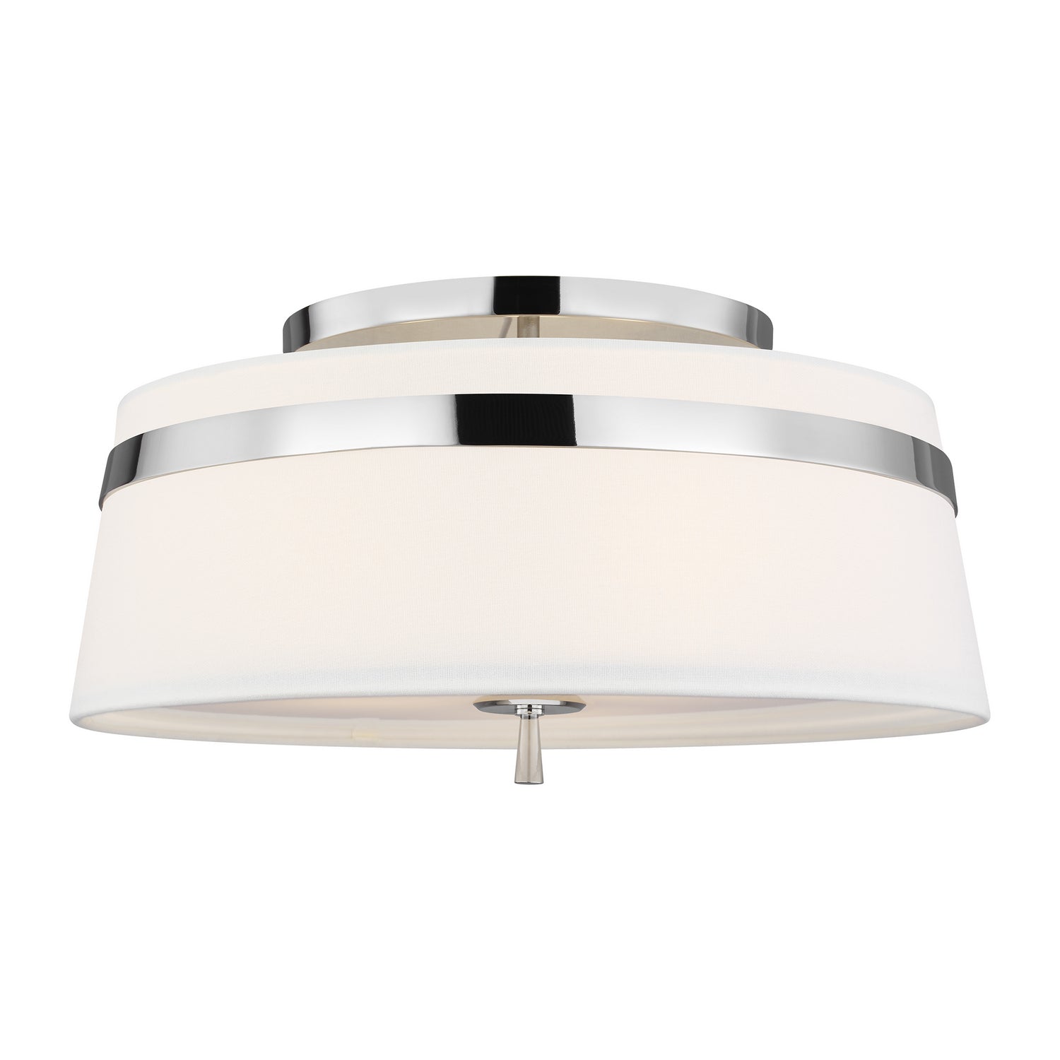 Semi-plafonnier 3 lumières | Cordtlandt