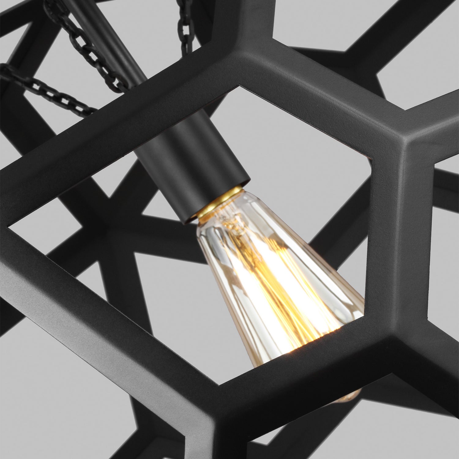 Suspension 1 lumière | Feccetta