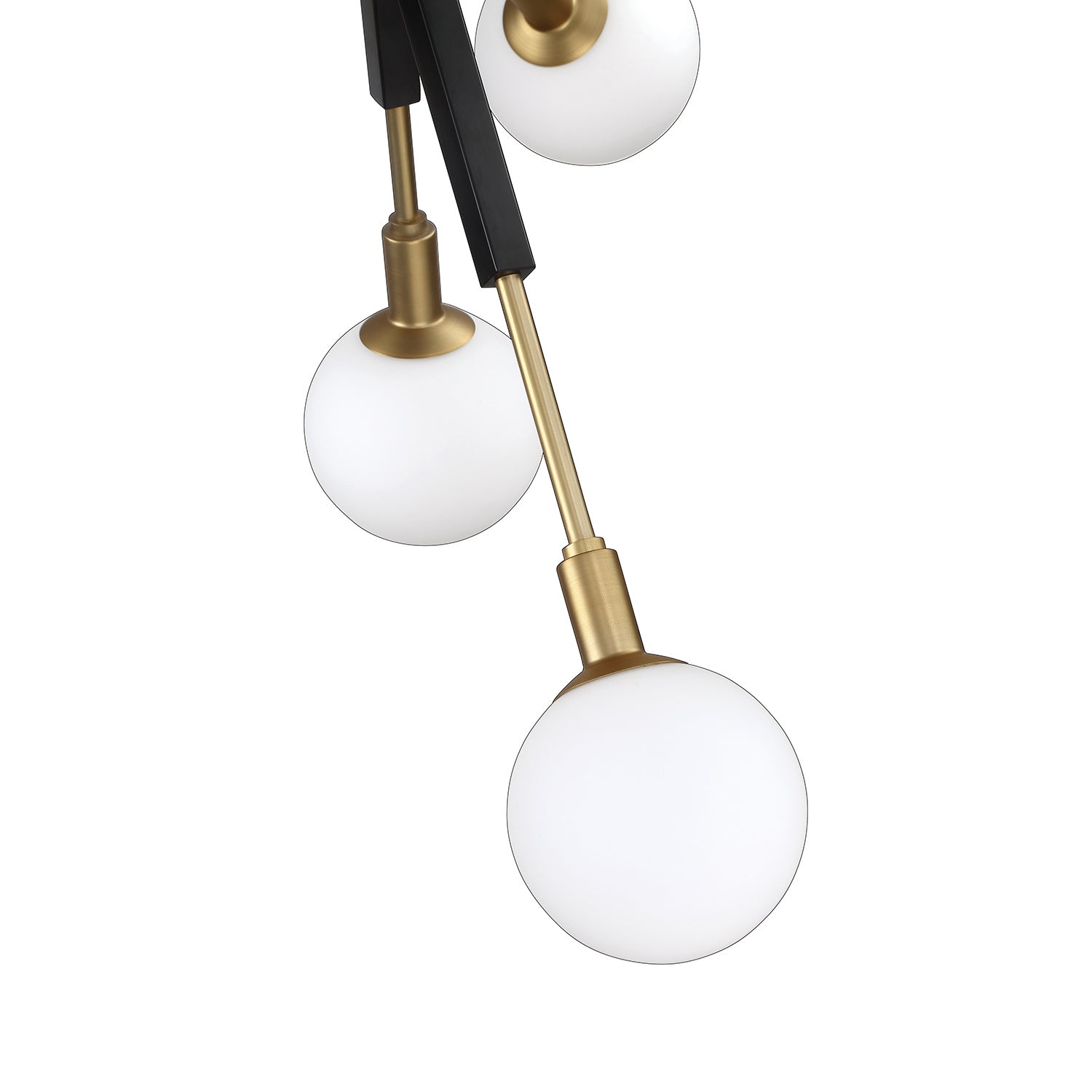 Suspension 13 lumières | Ambience