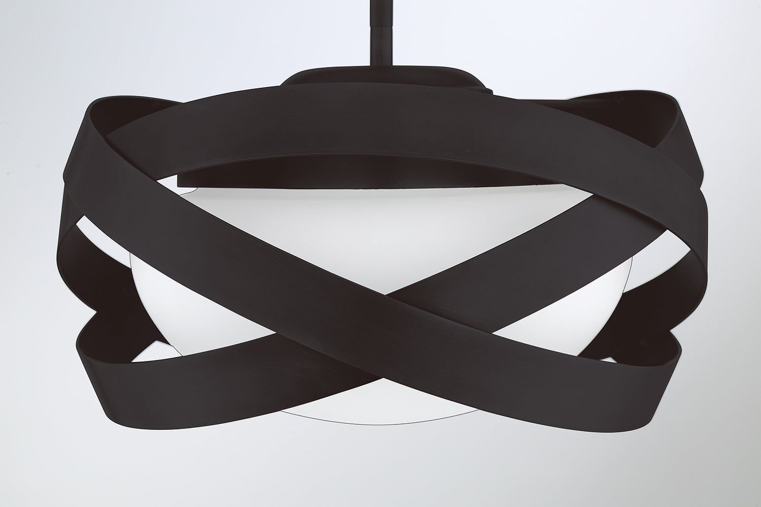 Suspension 1 lumière | Saturn