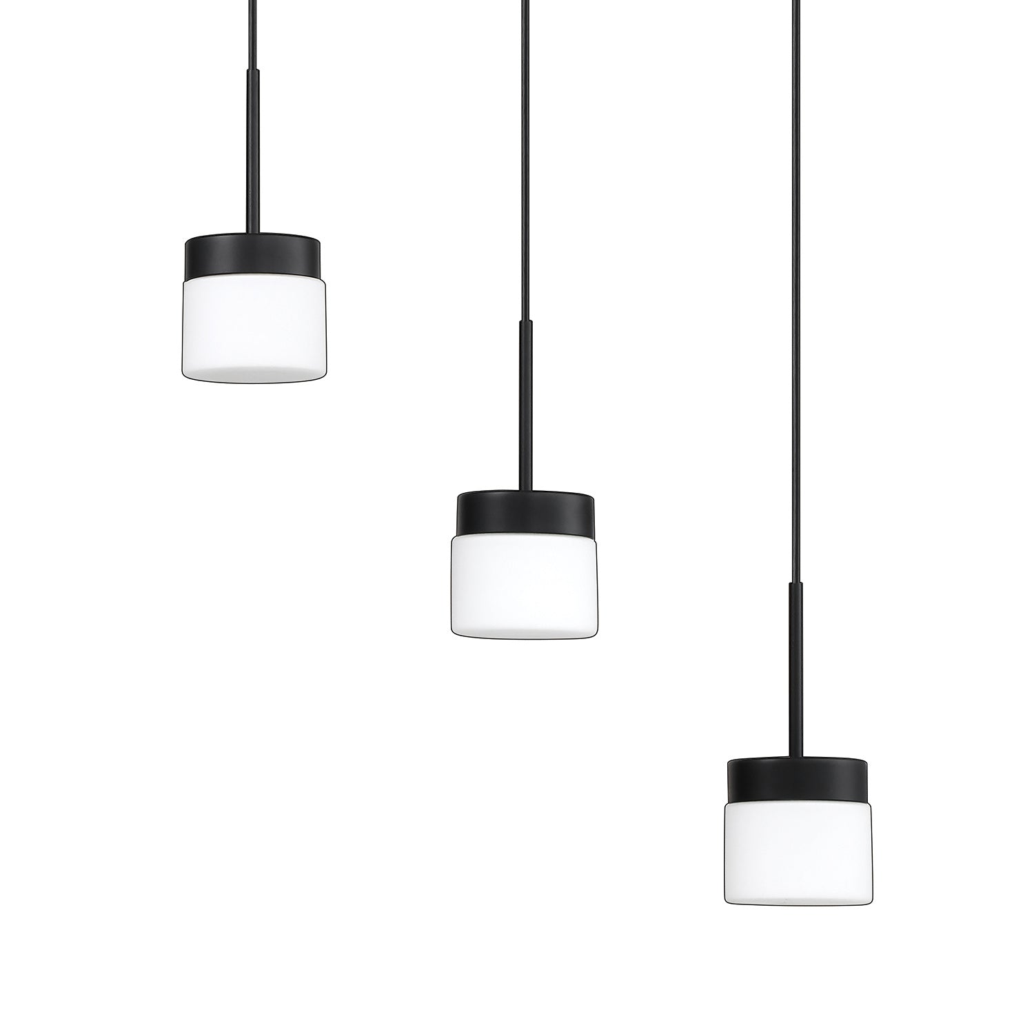 Bar 3 lumières | Nuon