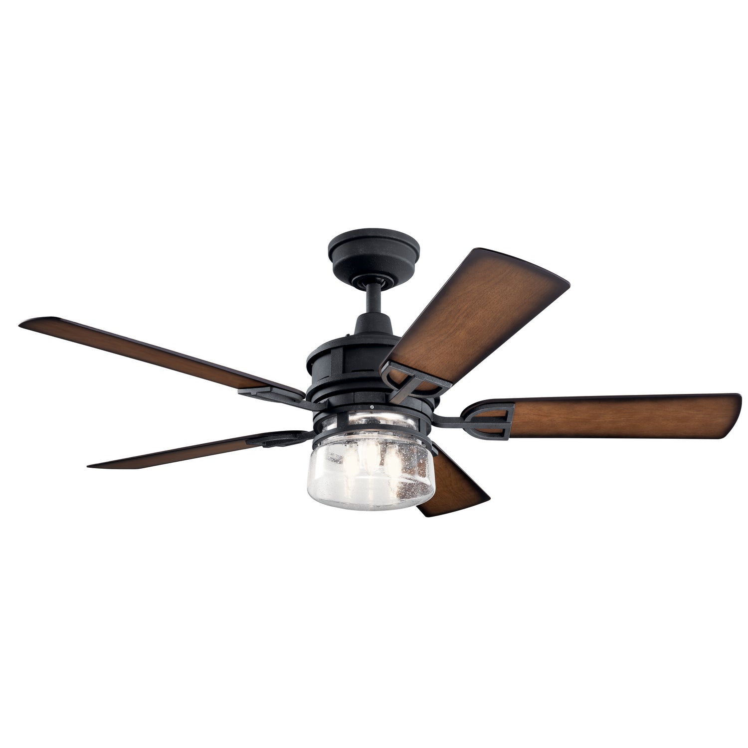 Ventilateur de plafond 52 po | Lyndon
