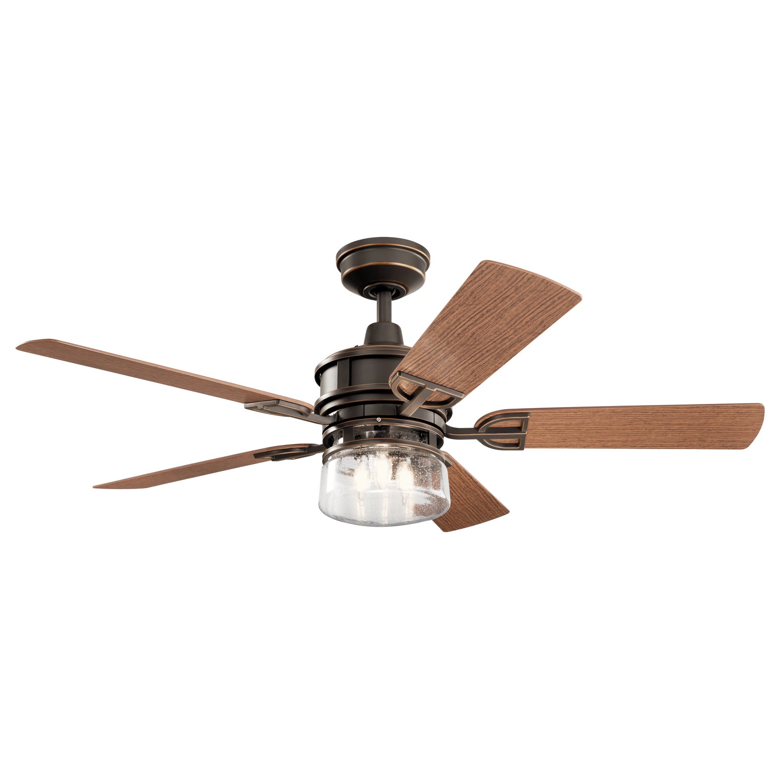 Ventilateur de plafond 52 po | Lyndon