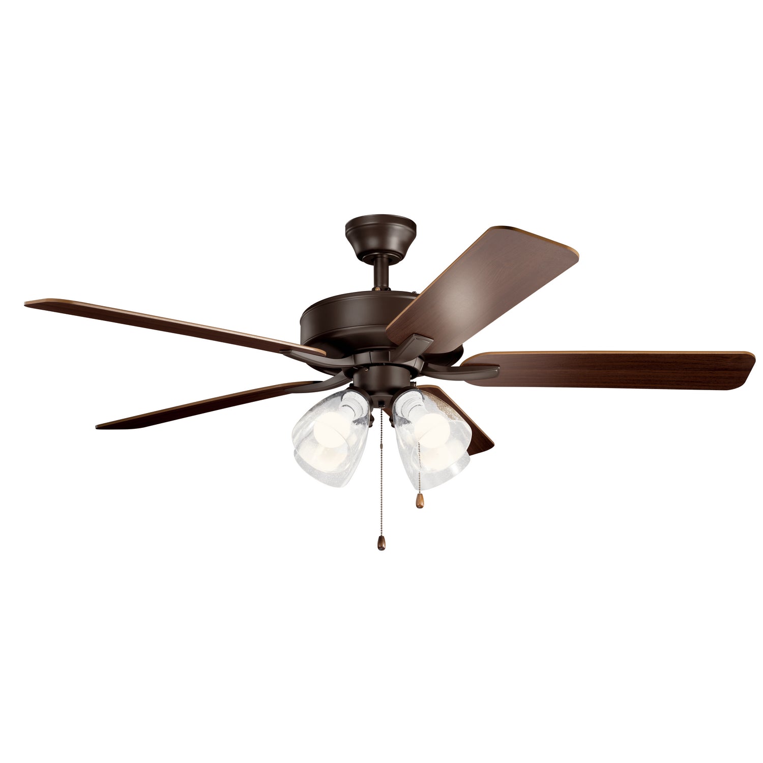 Ventilateur de plafond 52 po | Basics Pro Premier