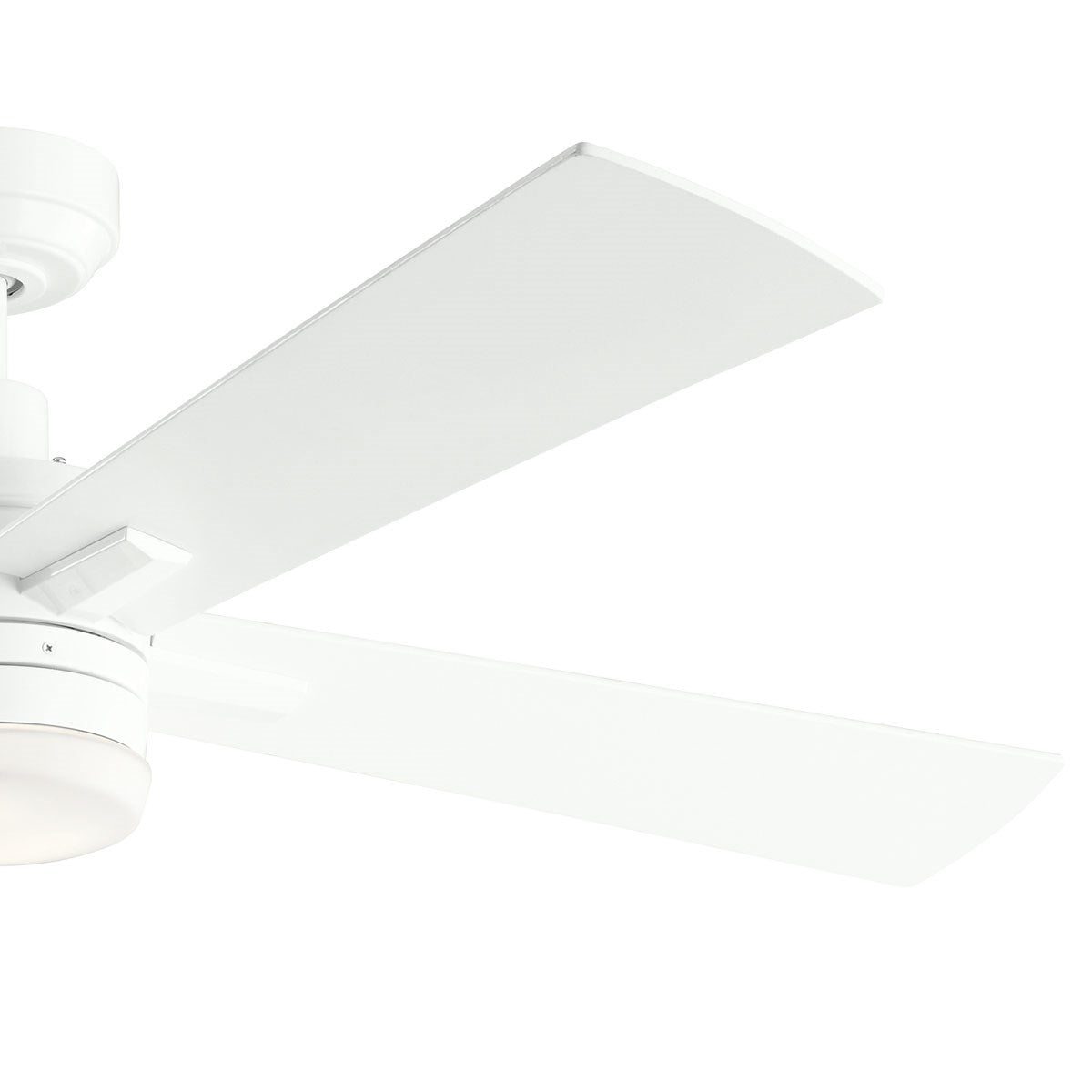 Ventilateur de plafond 52 po | Lija
