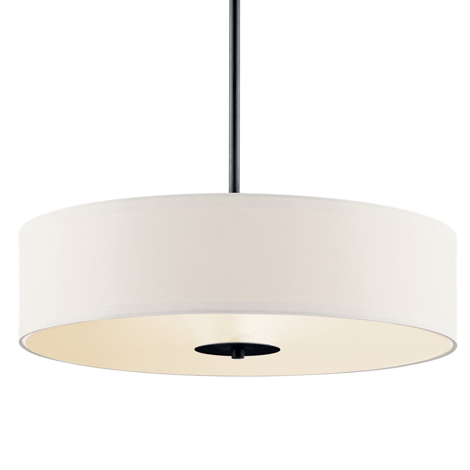 Suspension ou semi-plafonnier 3 lumières