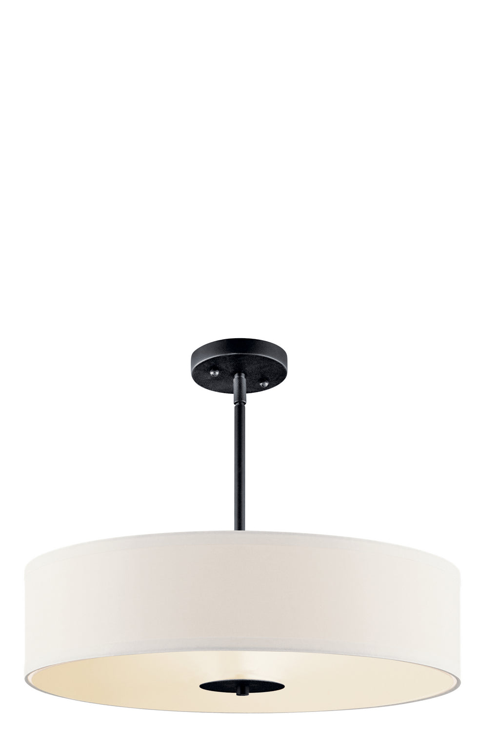 Suspension ou semi-plafonnier 3 lumières