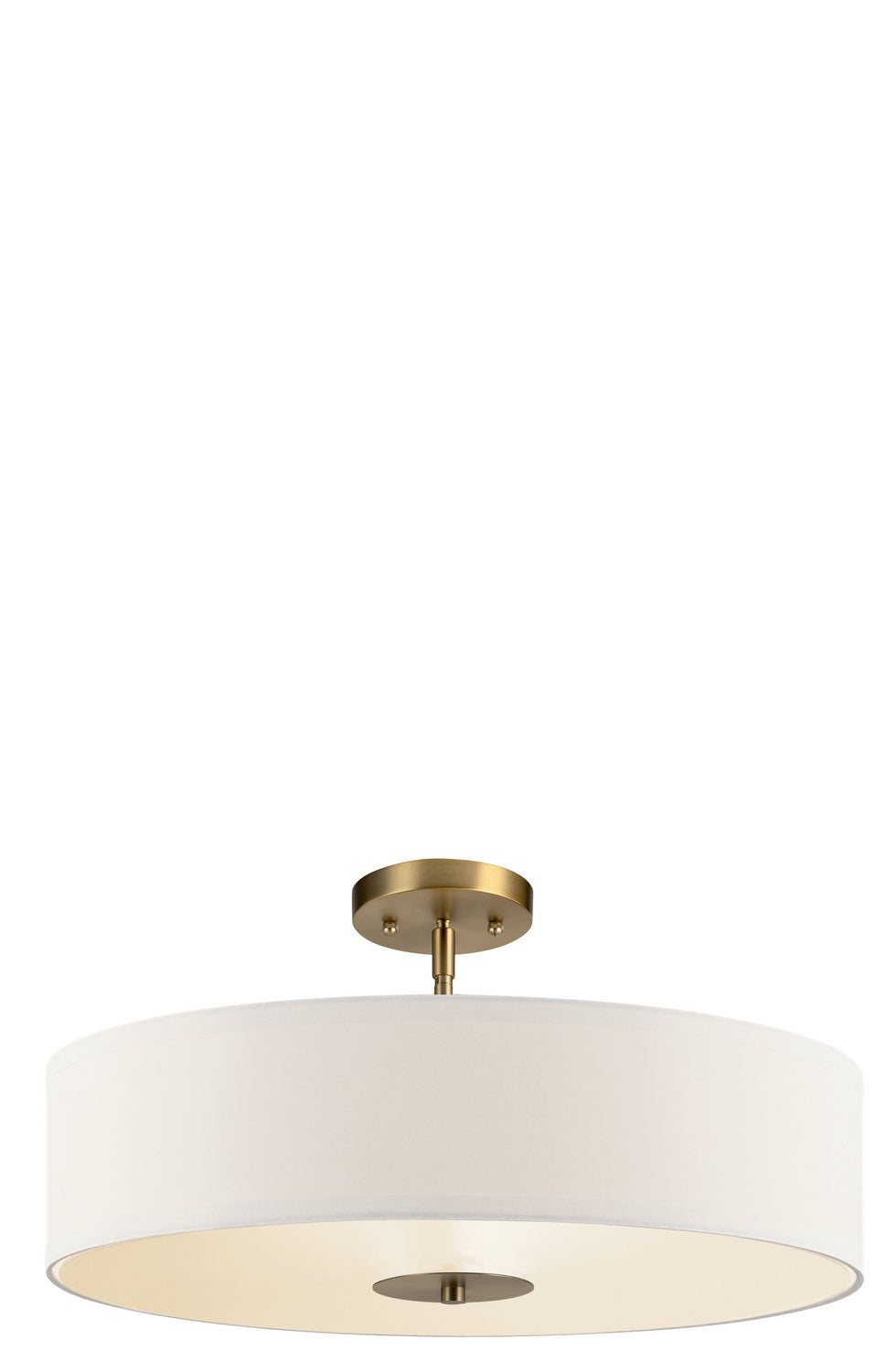 Suspension ou semi-plafonnier 3 lumières