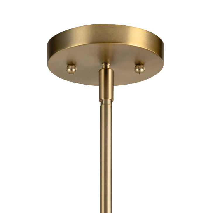 Suspension ou semi-plafonnier 3 lumières