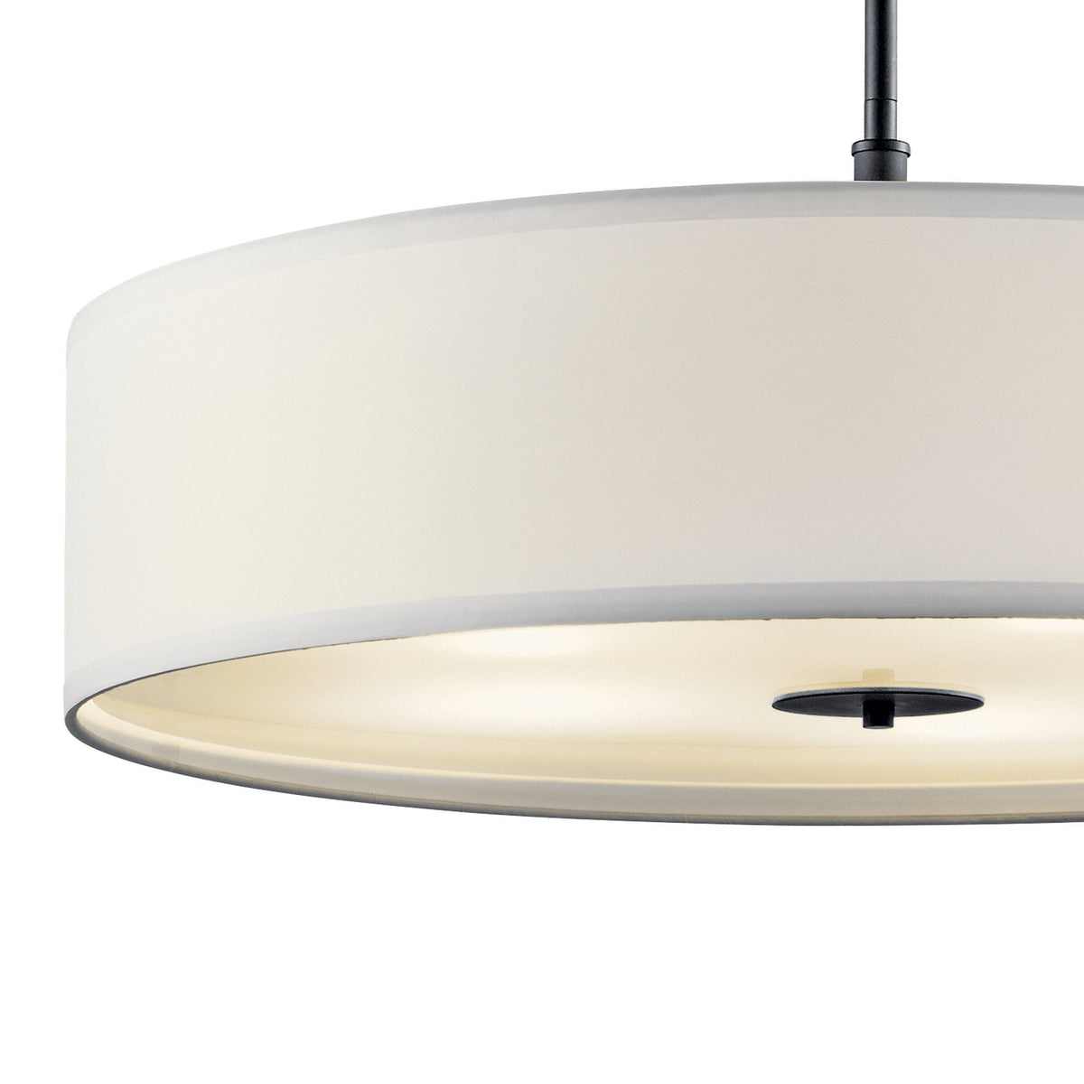 Suspension 5 lumières