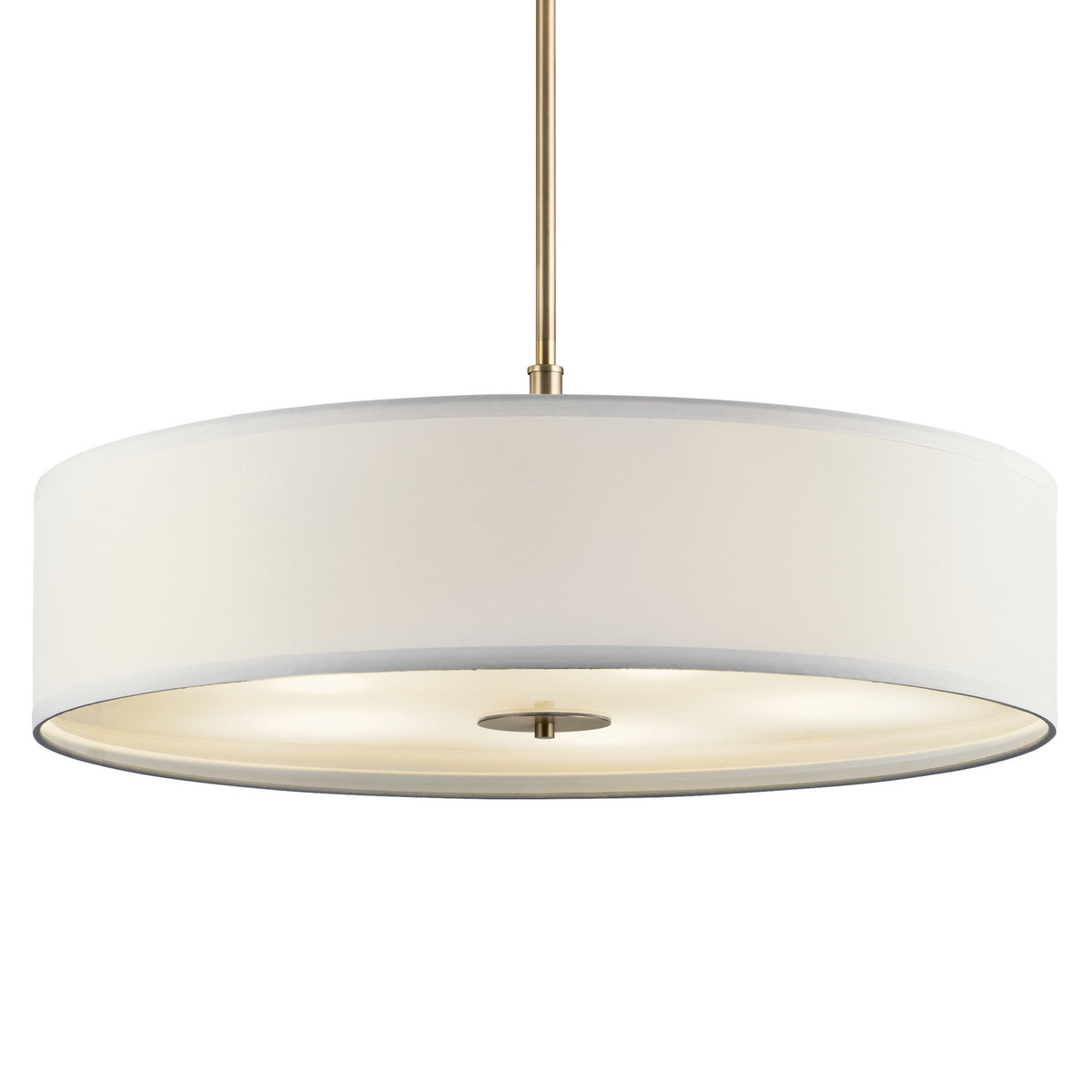 Suspension 5 lumières