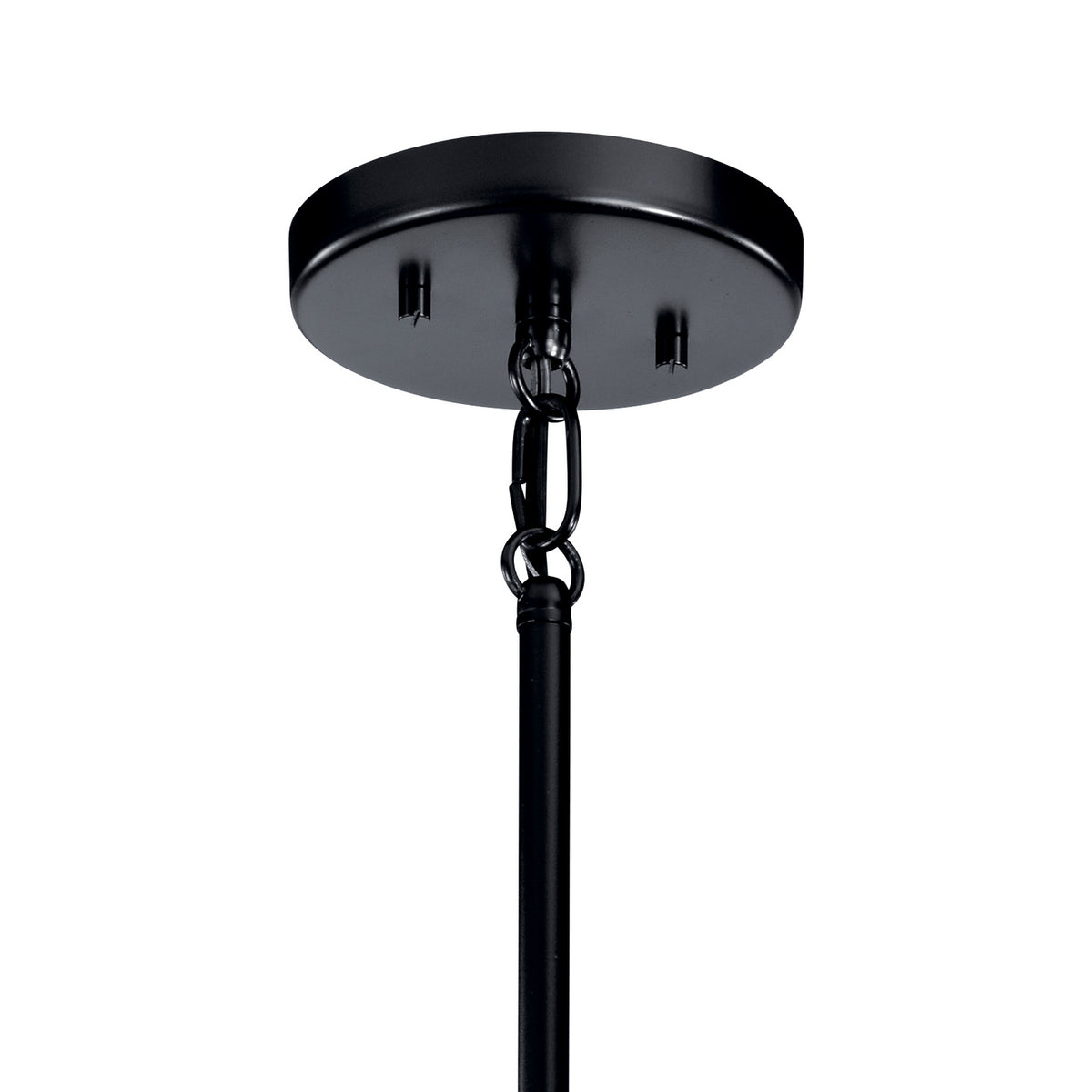 Suspension 1 lumière | Cartone