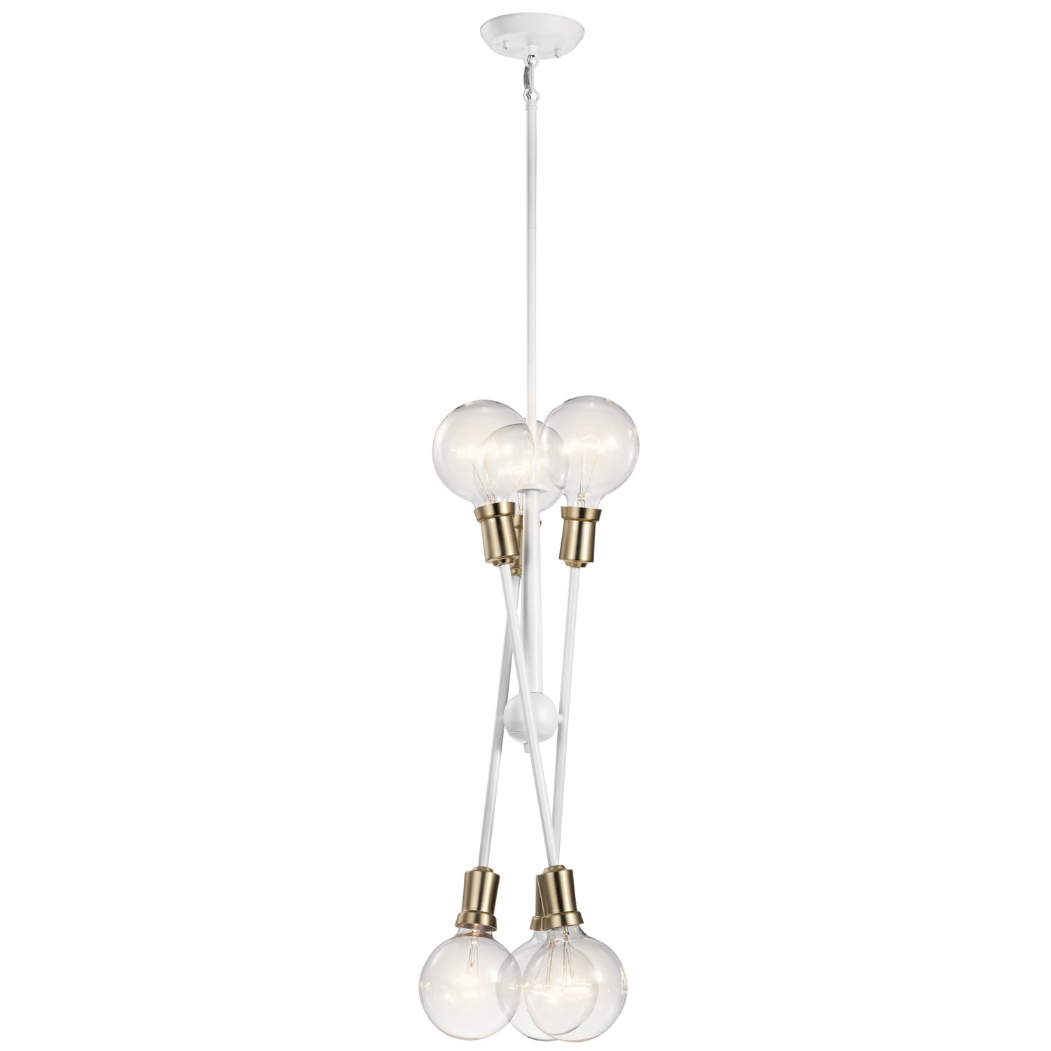 Lustre 6 lumières | Armstrong