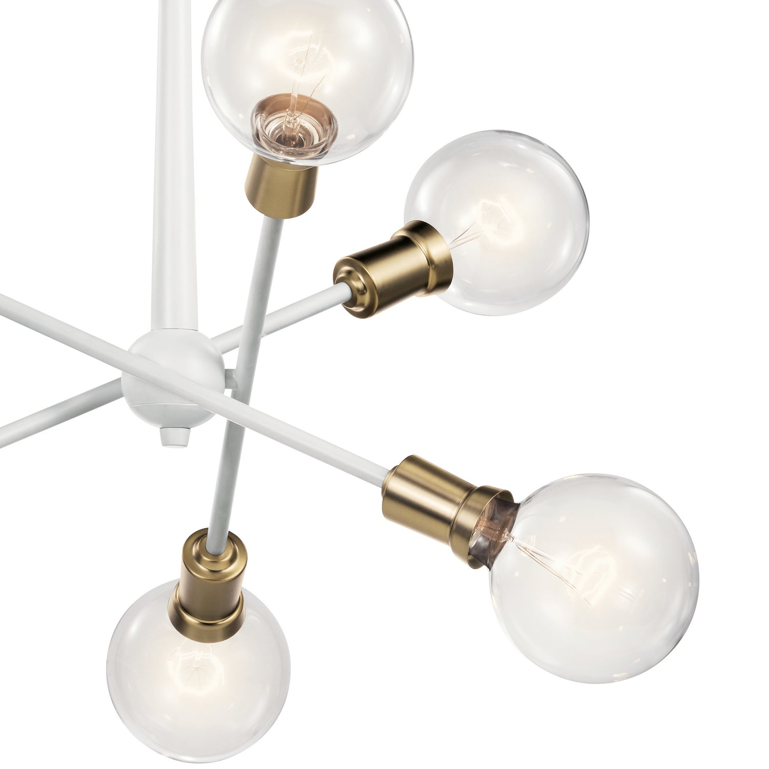 Lustre 6 lumières | Armstrong