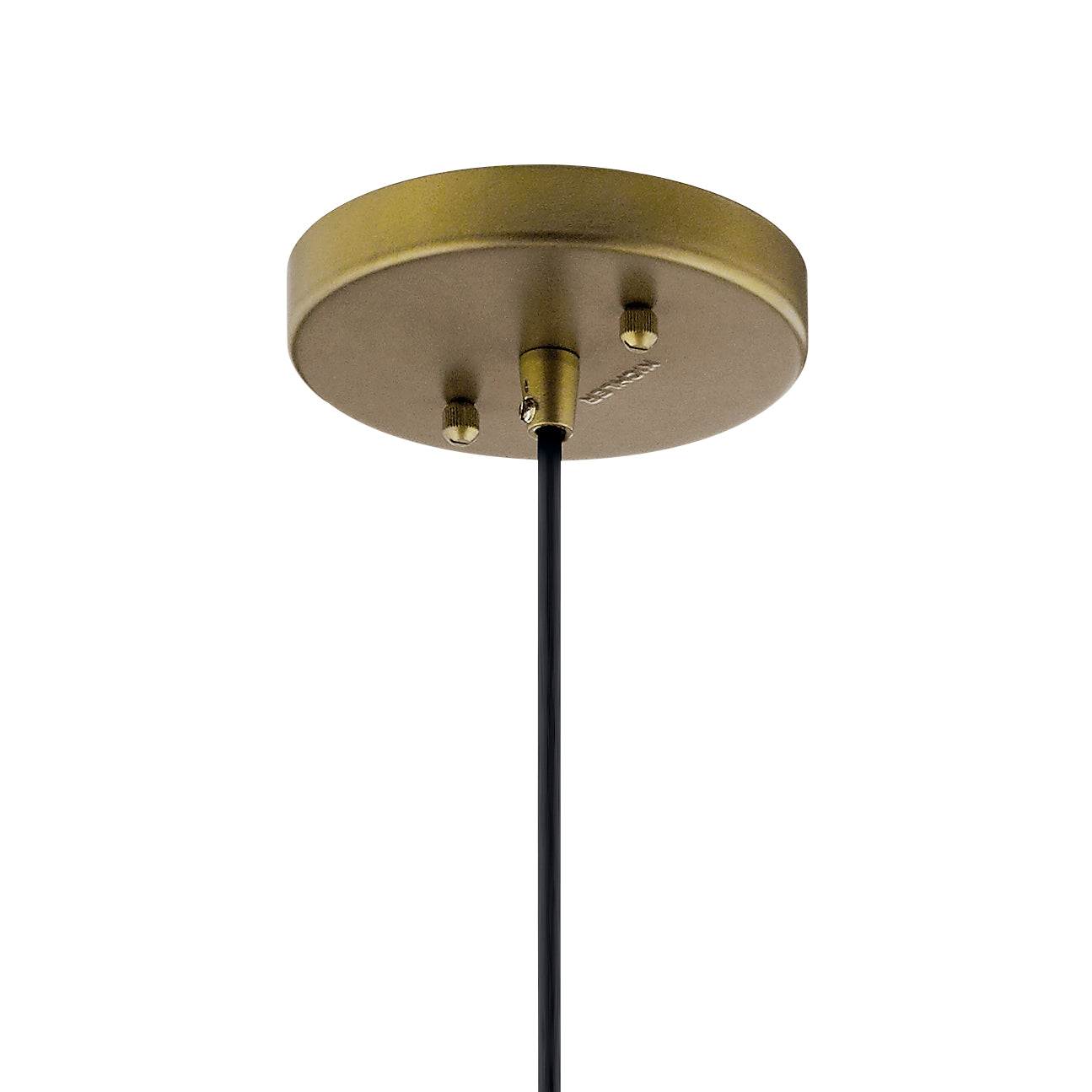 Mini-suspension 1 lumière | Avery