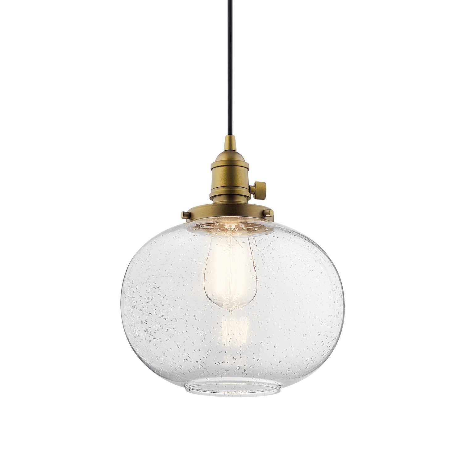 Mini-suspension 1 lumière | Avery