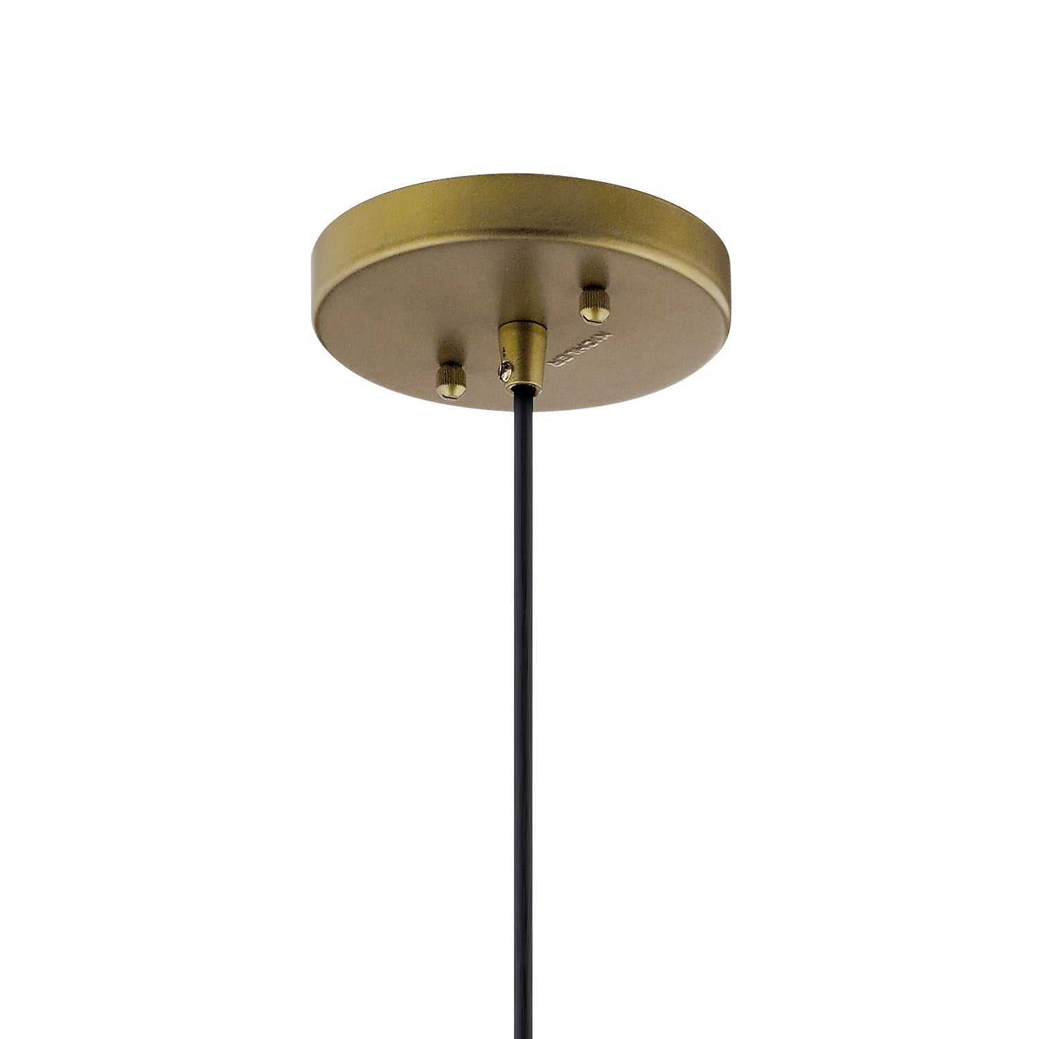 Mini-suspension 1 lumière | Avery