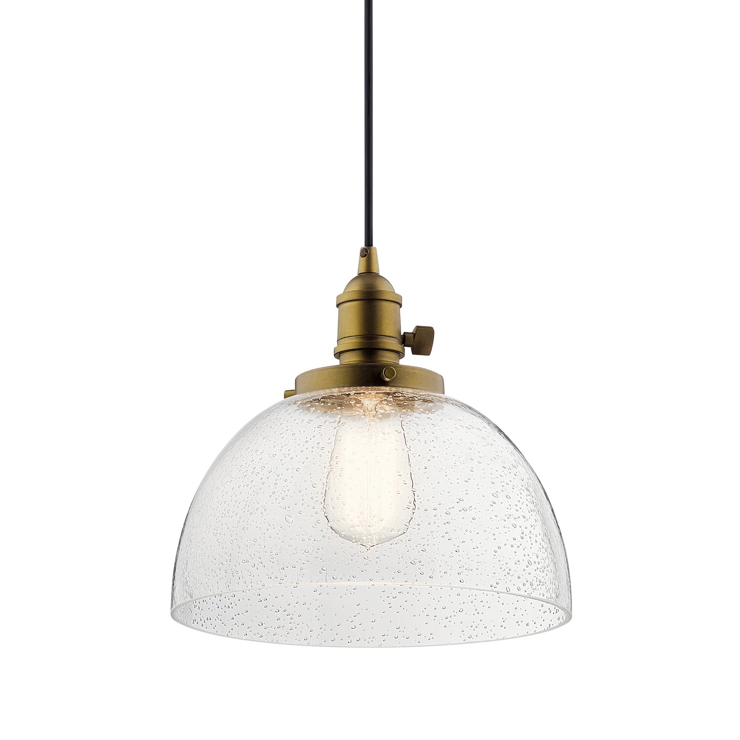 Mini-suspension 1 lumière | Avery