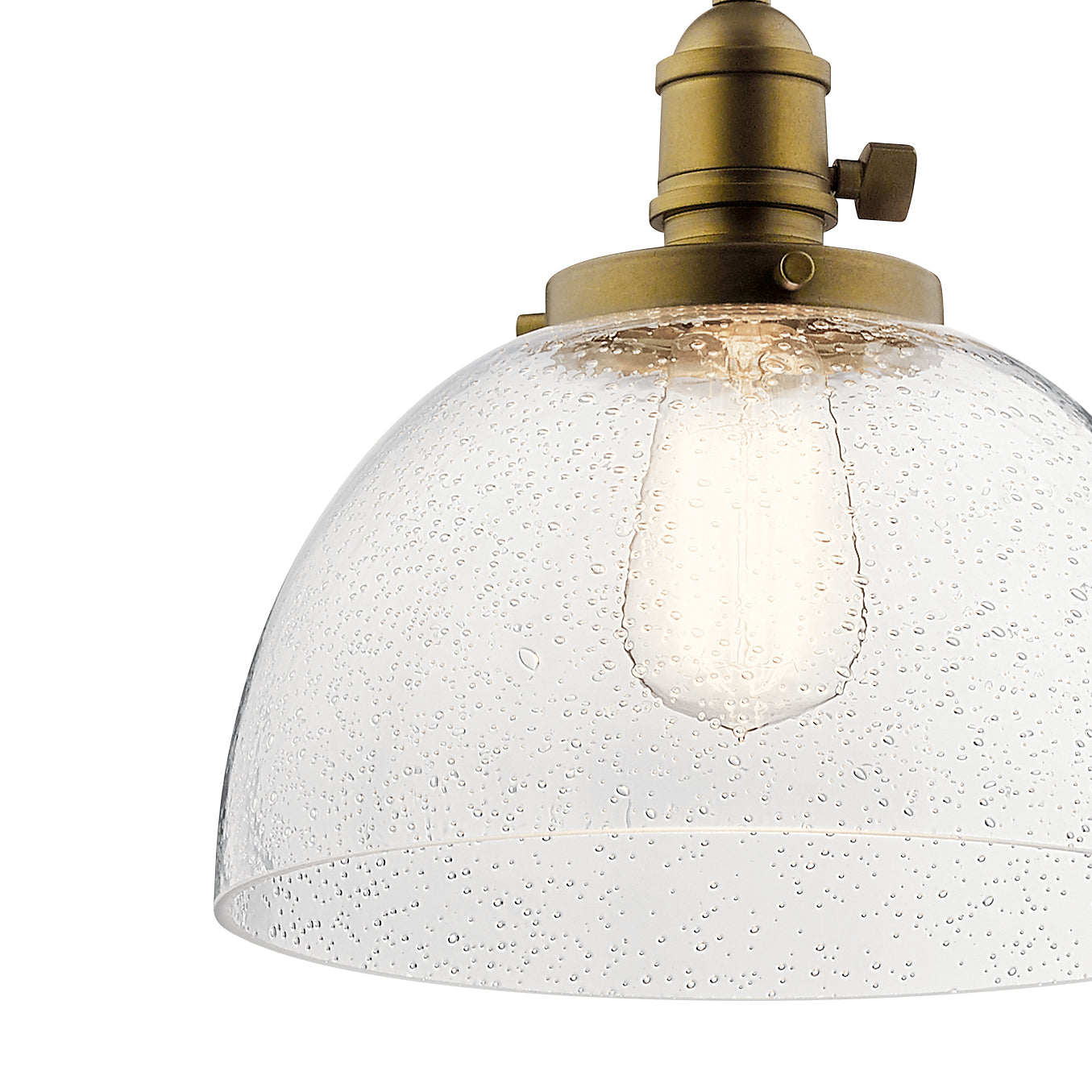 Mini-suspension 1 lumière | Avery