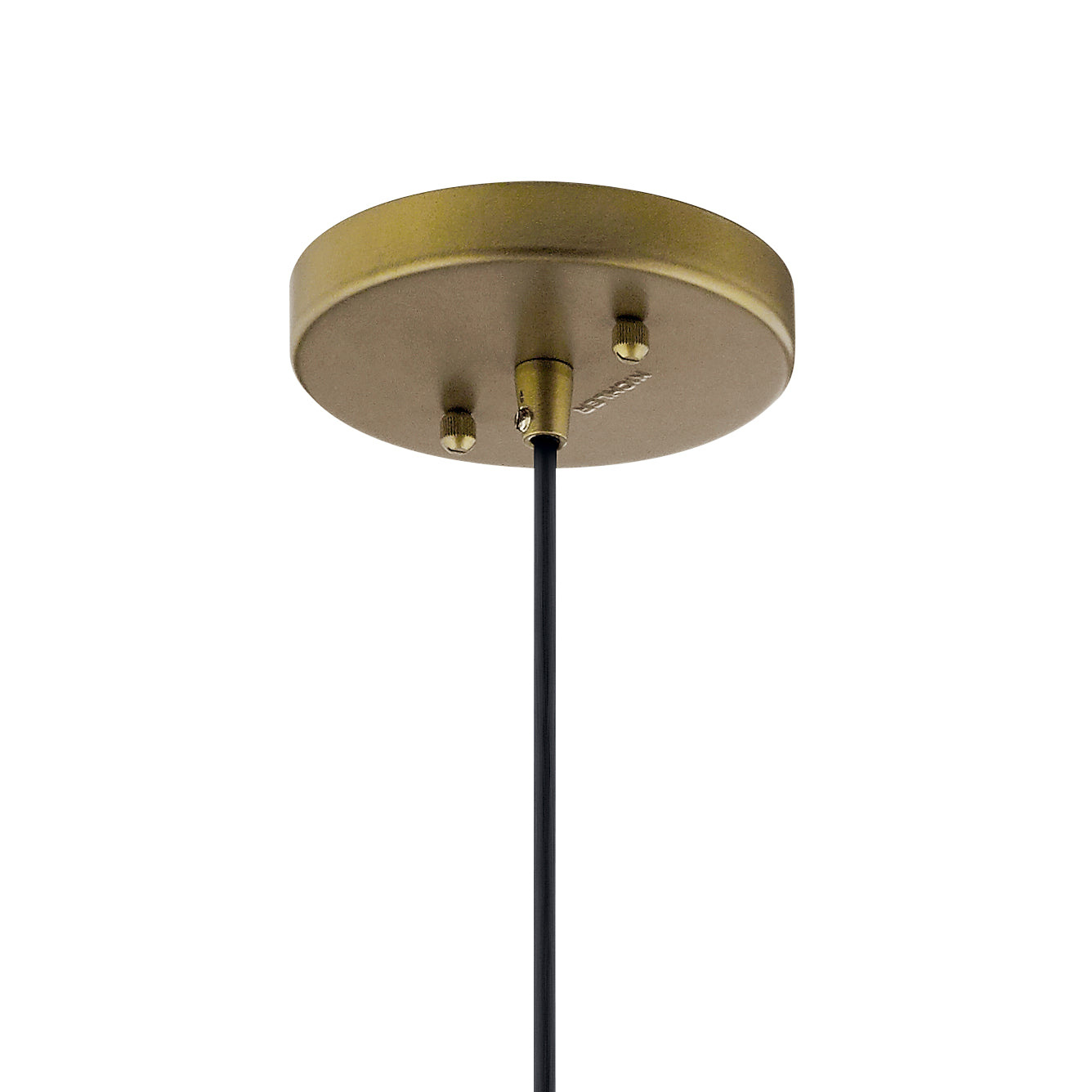 Mini-suspension 1 lumière | Avery