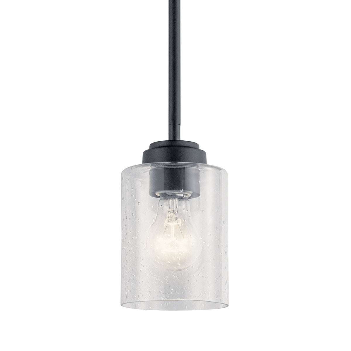 Mini-suspension 1 lumière | Winslow