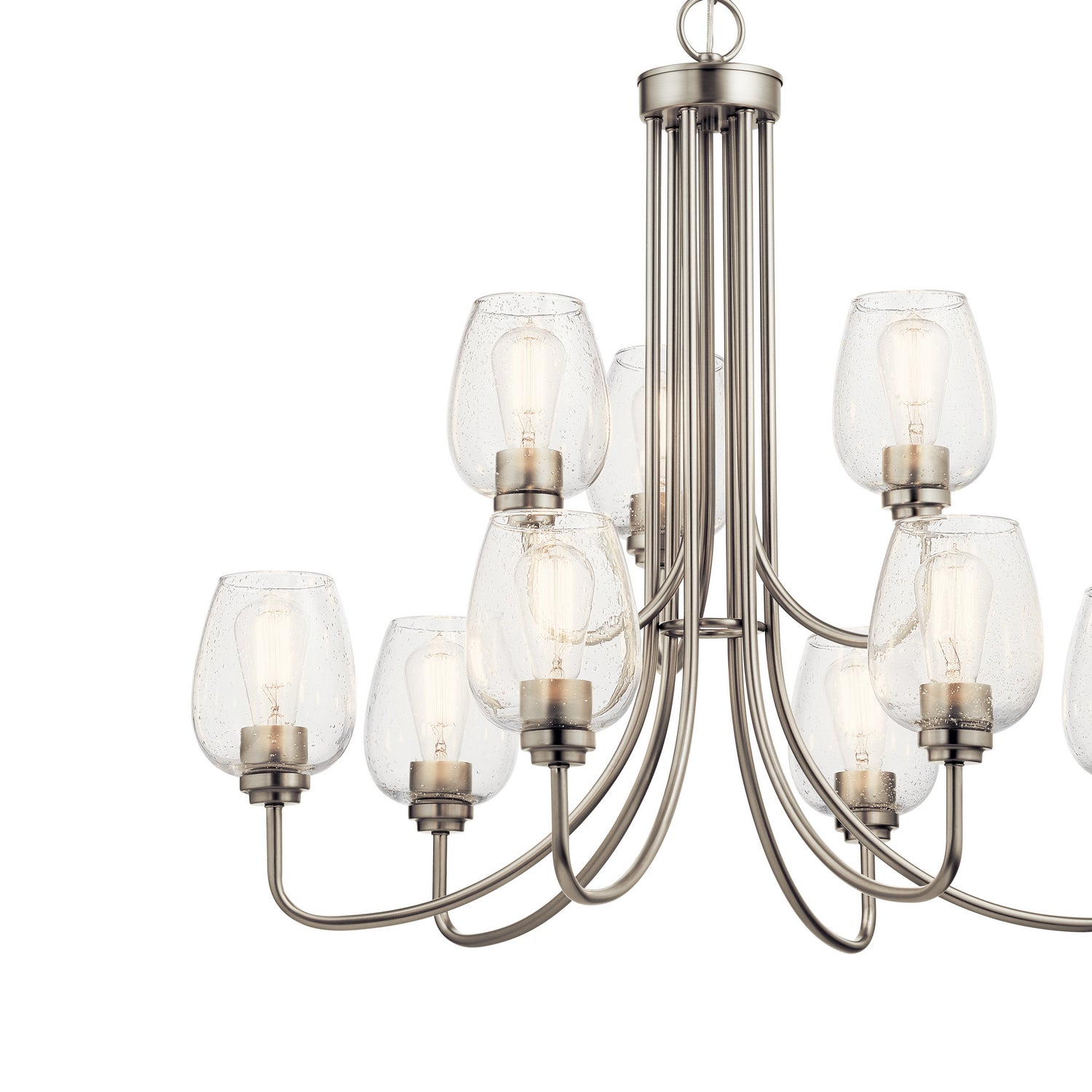 Lustre 9 lumières | Valserrano