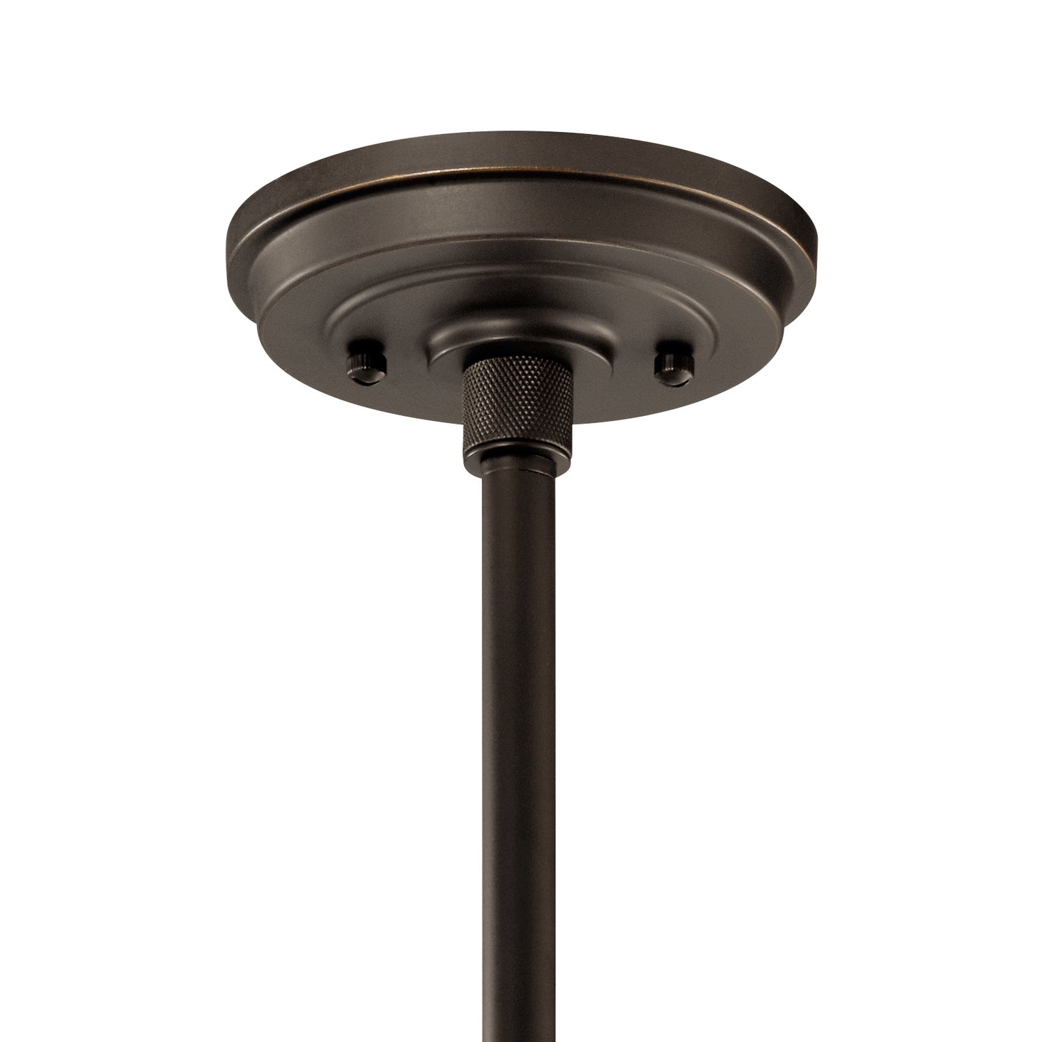 Suspension ou plafonnier extérieur 1 lumière | Allenbury