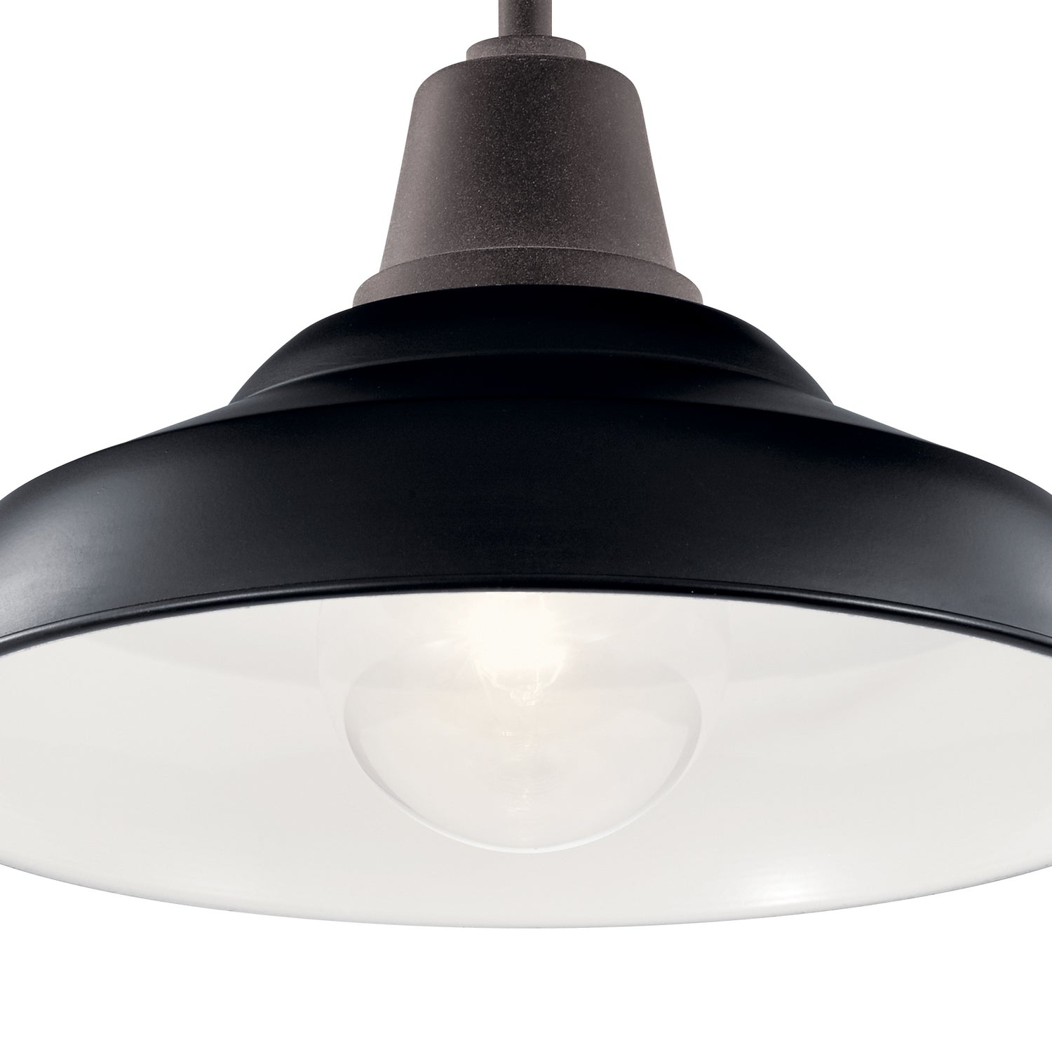 Suspension ou plafonnier extérieur 1 lumière | Pier