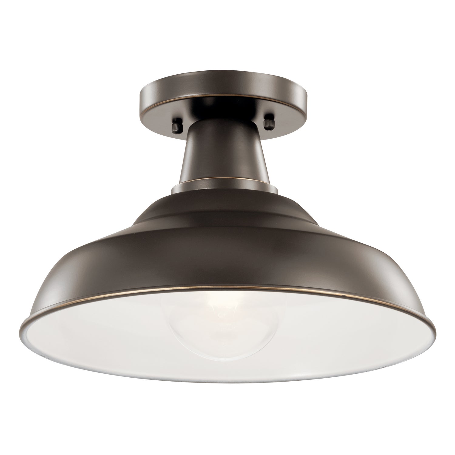 Suspension ou plafonnier extérieur 1 lumière | Pier