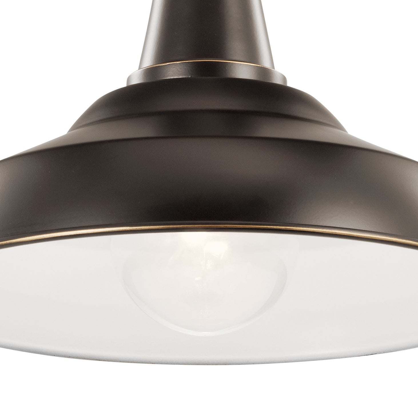 Suspension ou plafonnier extérieur 1 lumière | Pier