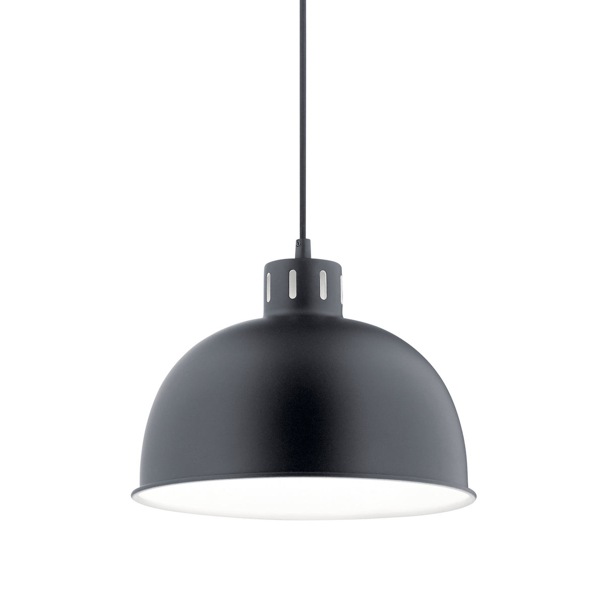 Suspension 1 lumière | Zailey