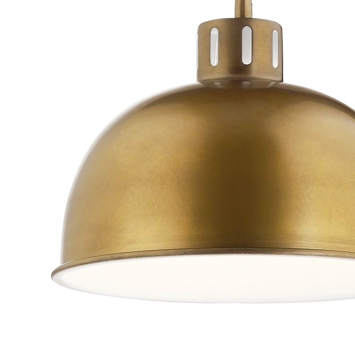Suspension 1 lumière | Zailey