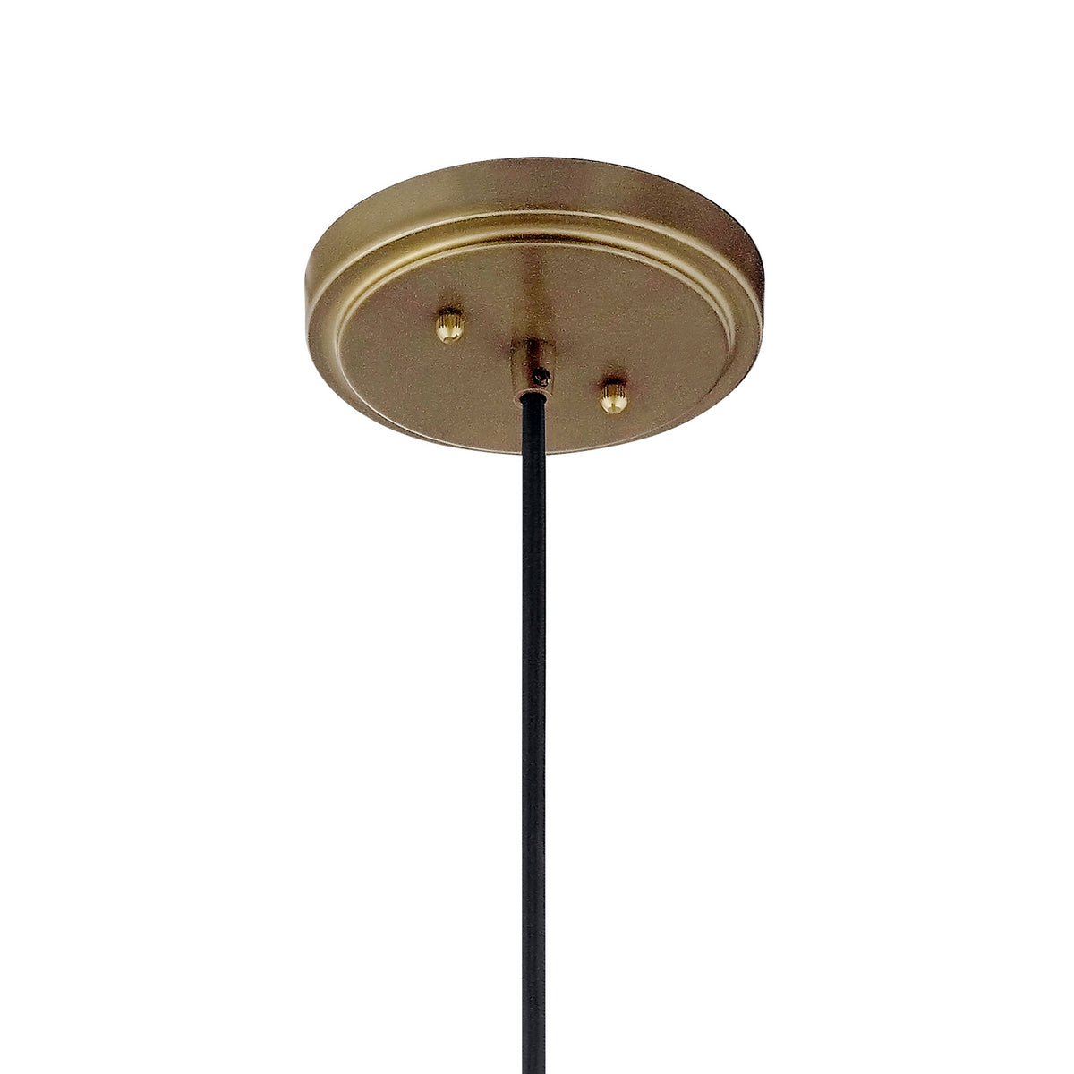 Suspension 1 lumière | Zailey
